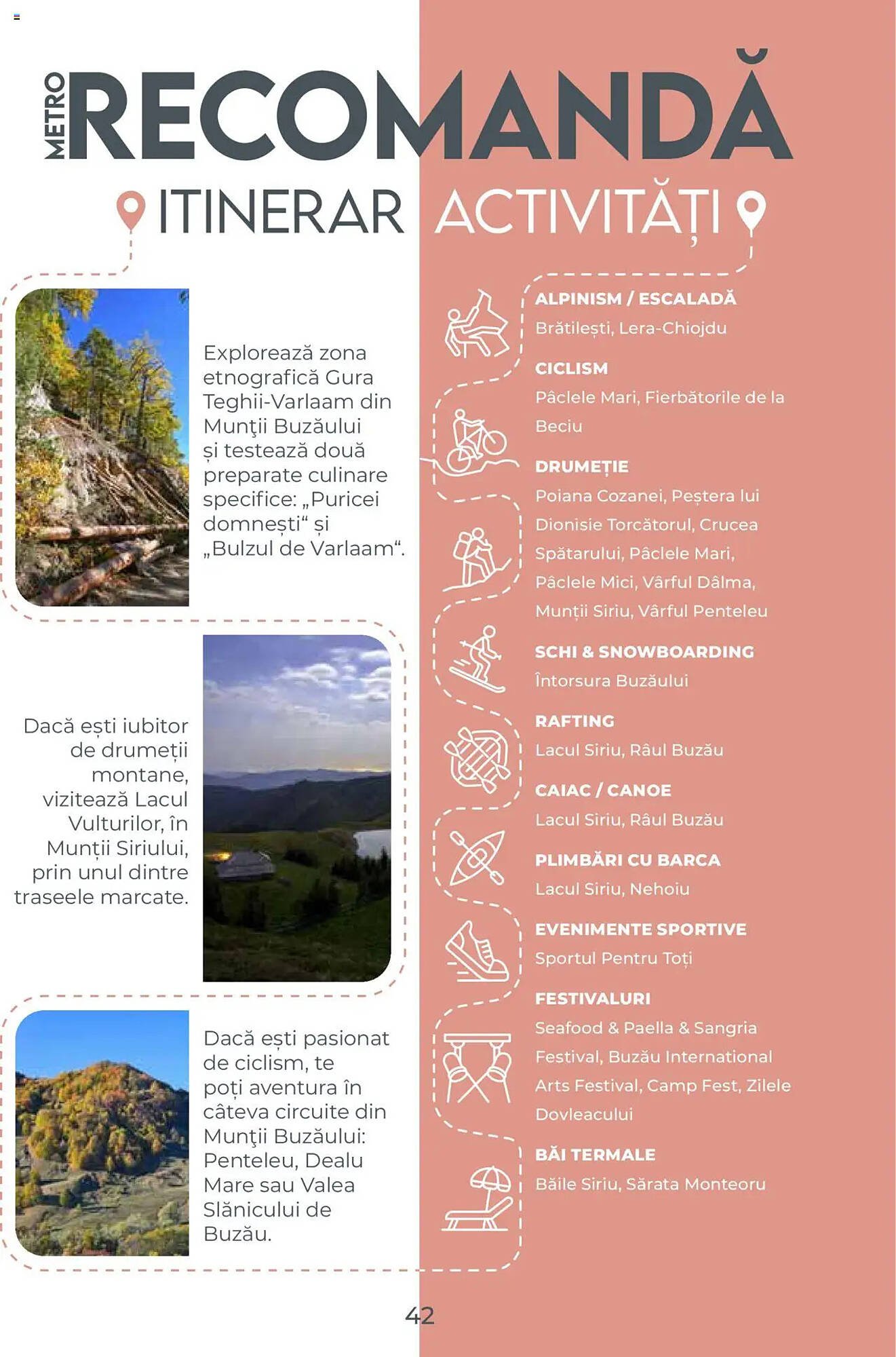 Catalog Metro