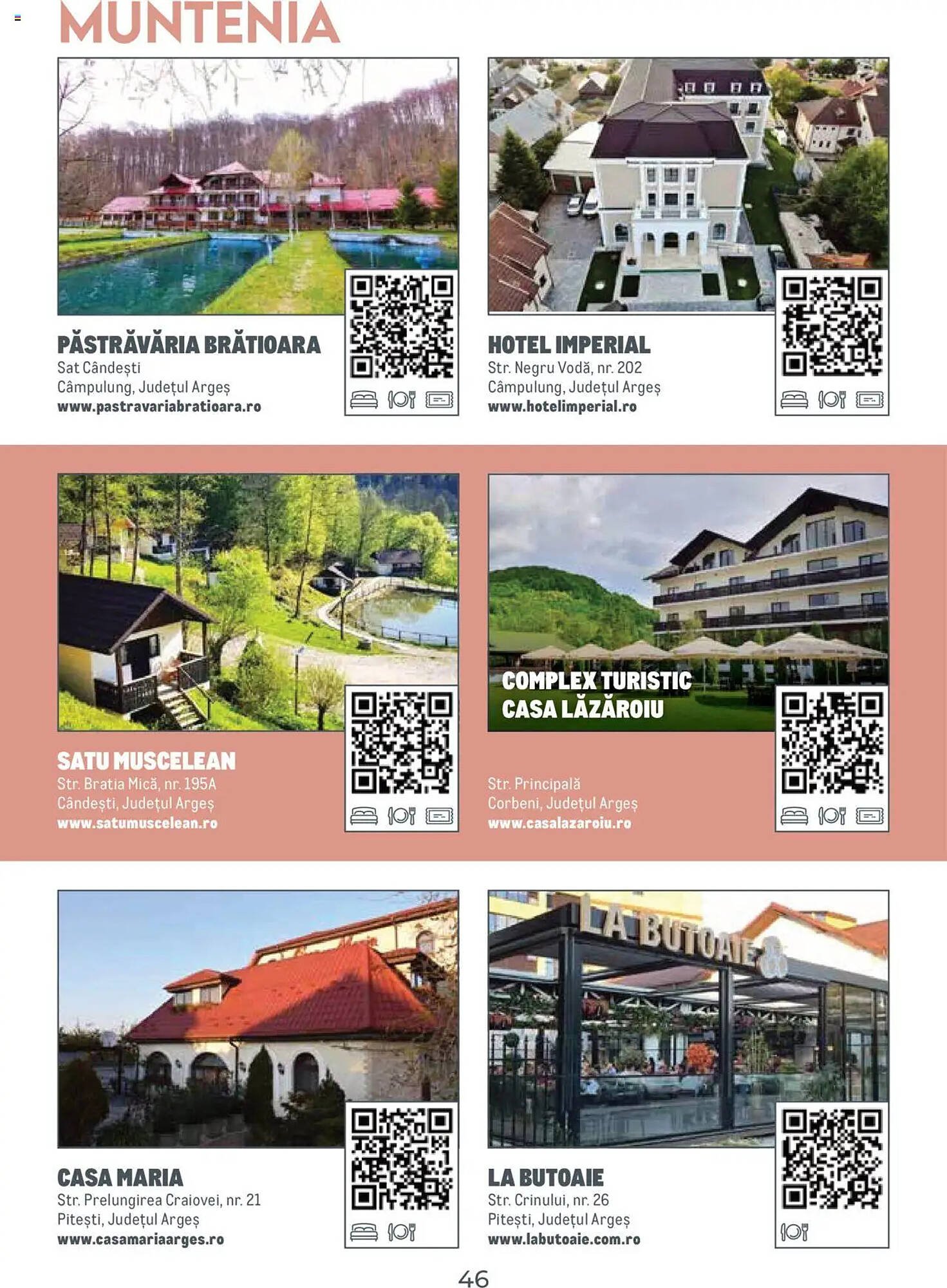 Catalog Metro