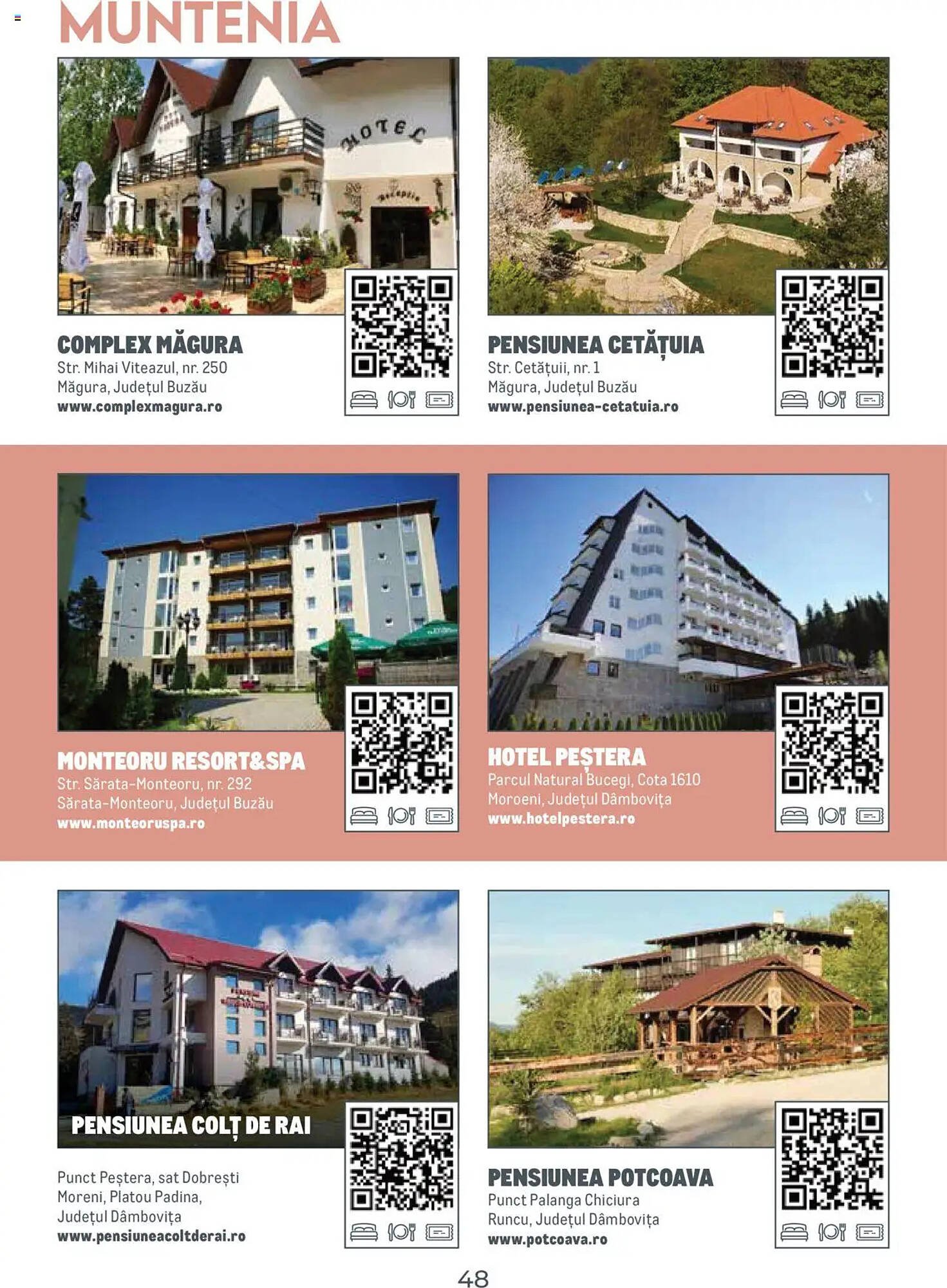 Catalog Metro