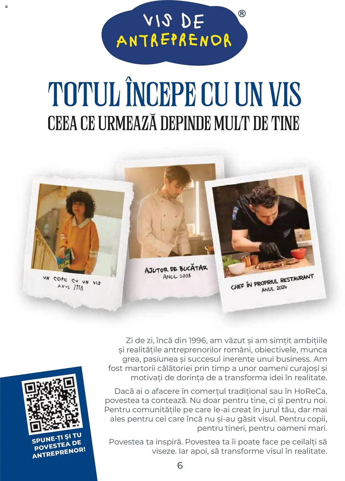 Catalog Metro
