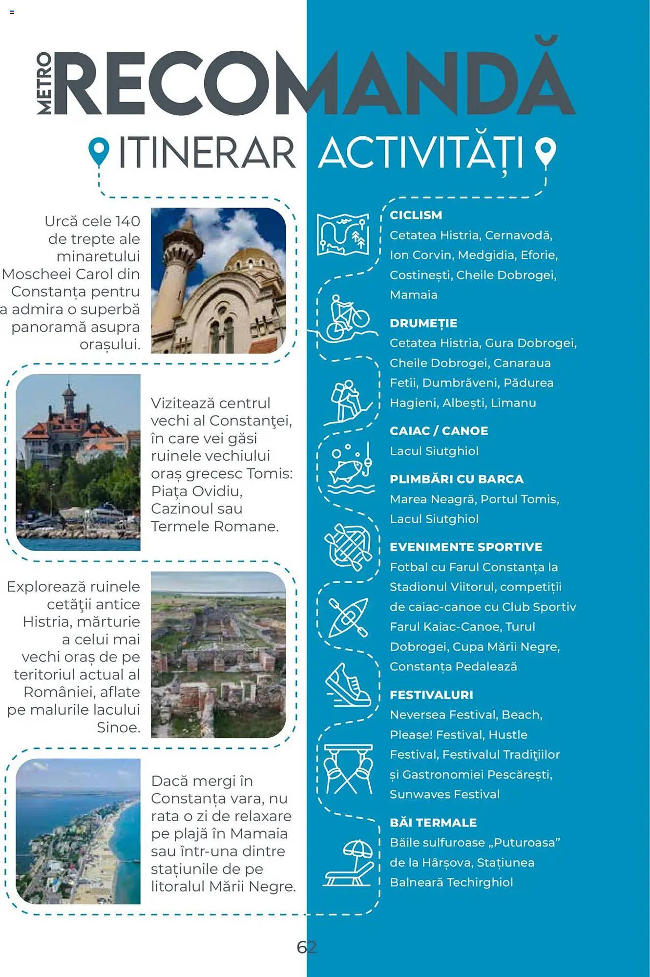 Catalog Metro