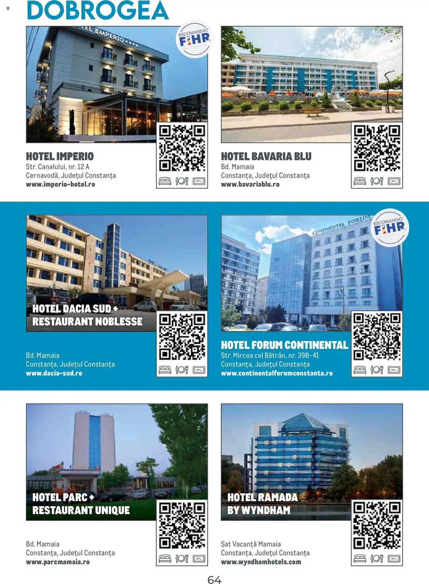 Catalog Metro