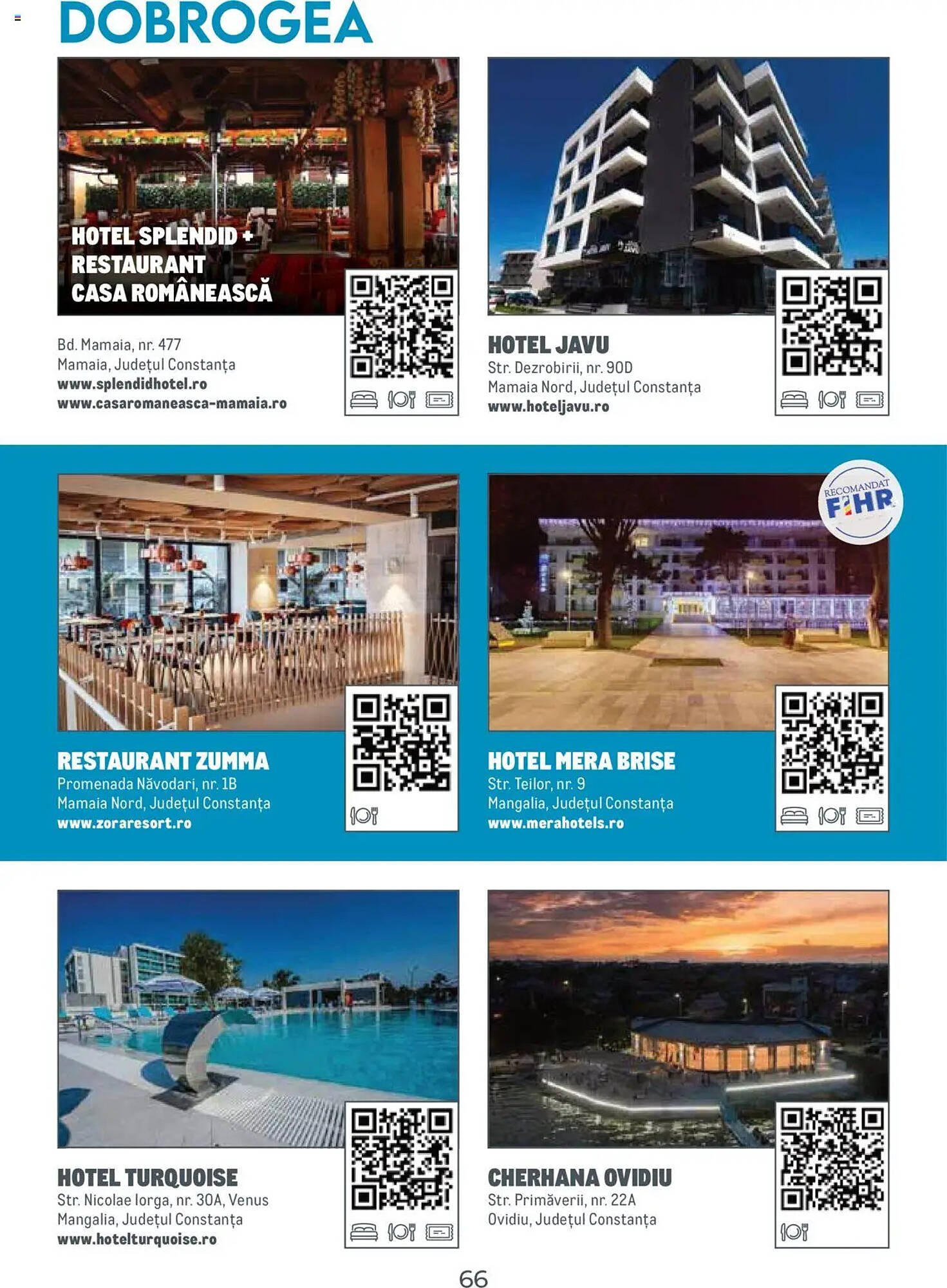 Catalog Metro
