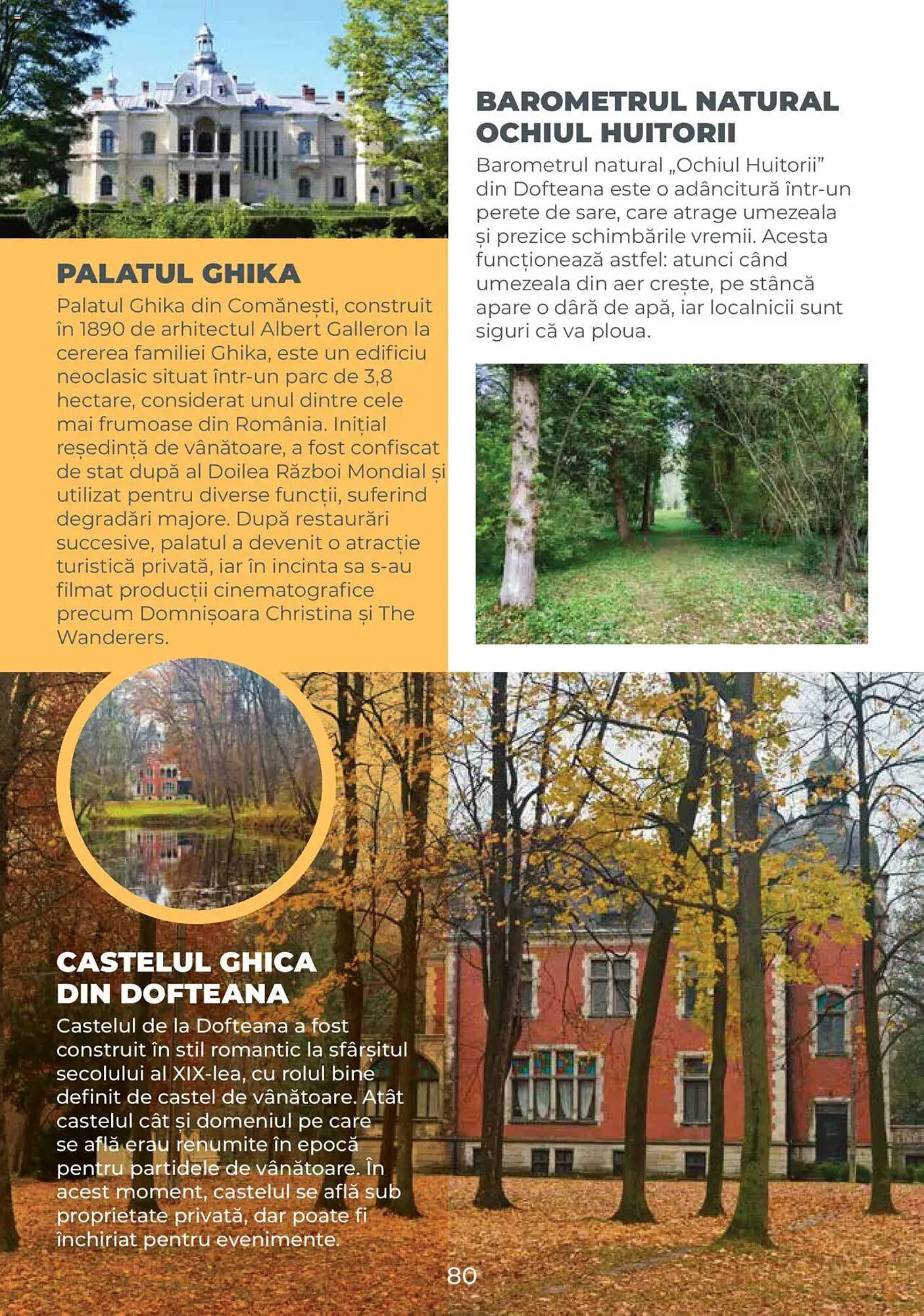 Catalog Metro