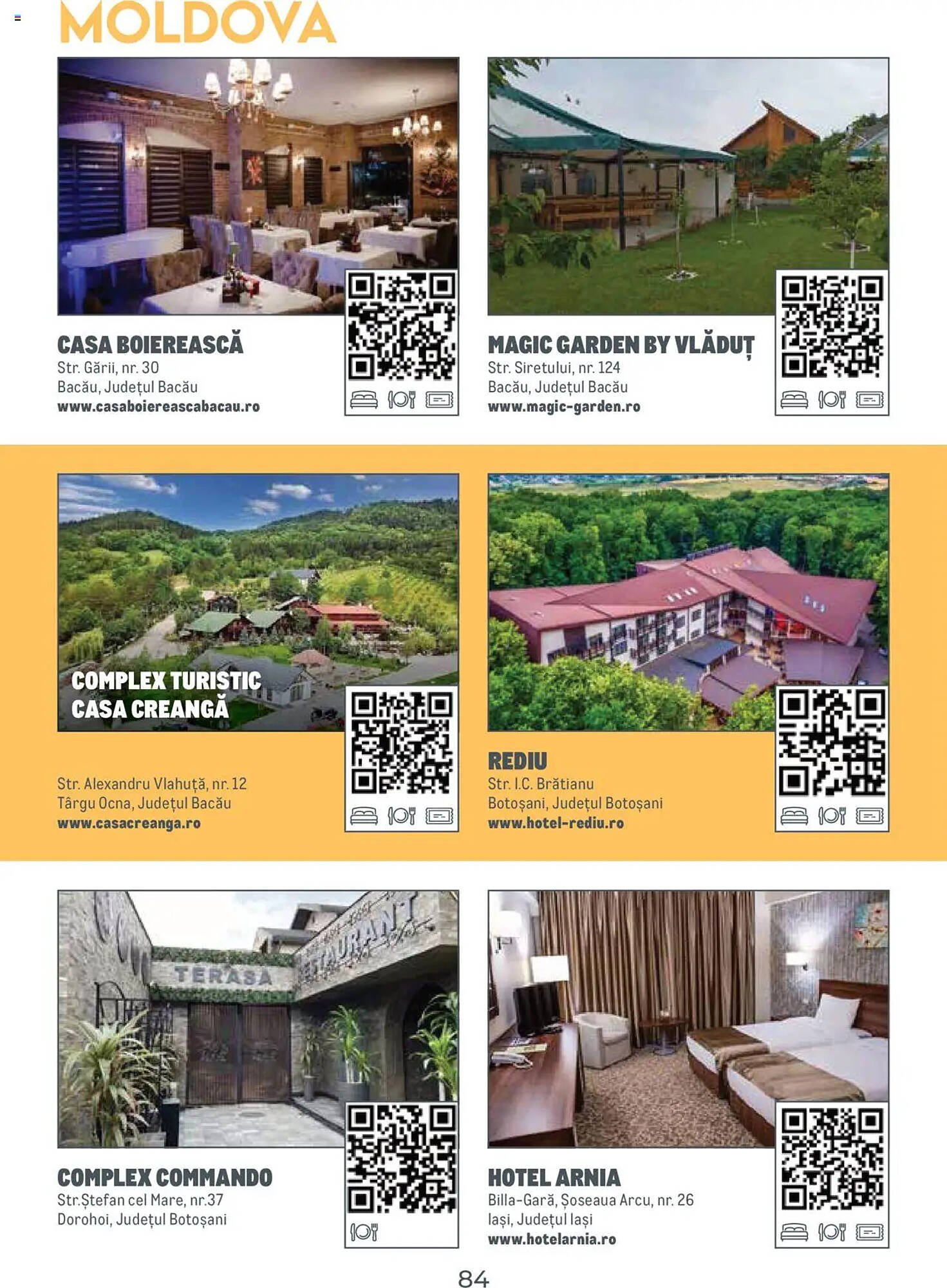 Catalog Metro