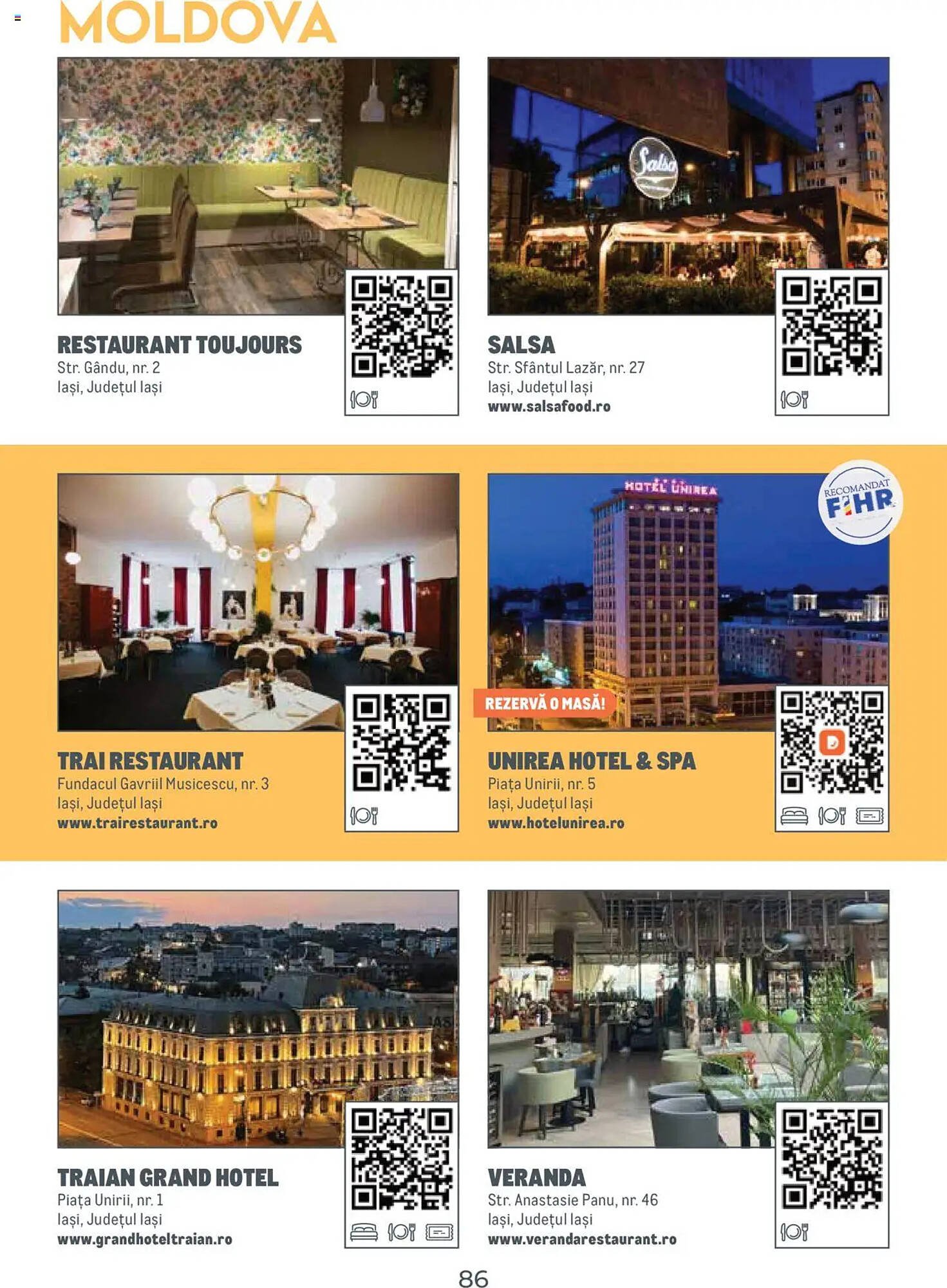 Catalog Metro