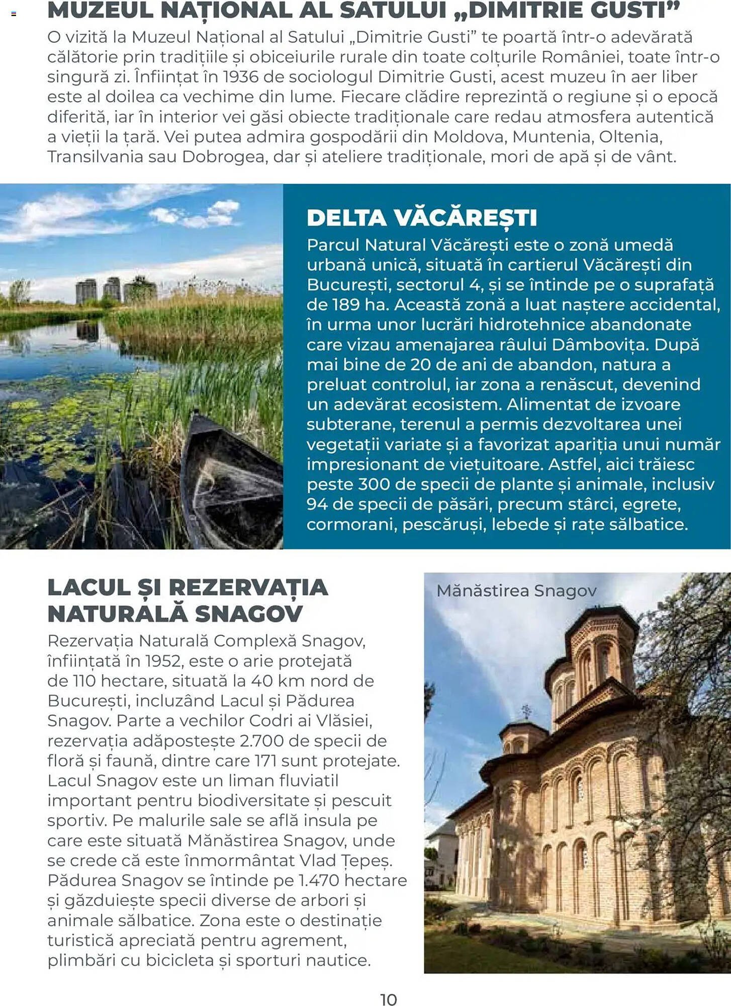 Catalog Metro