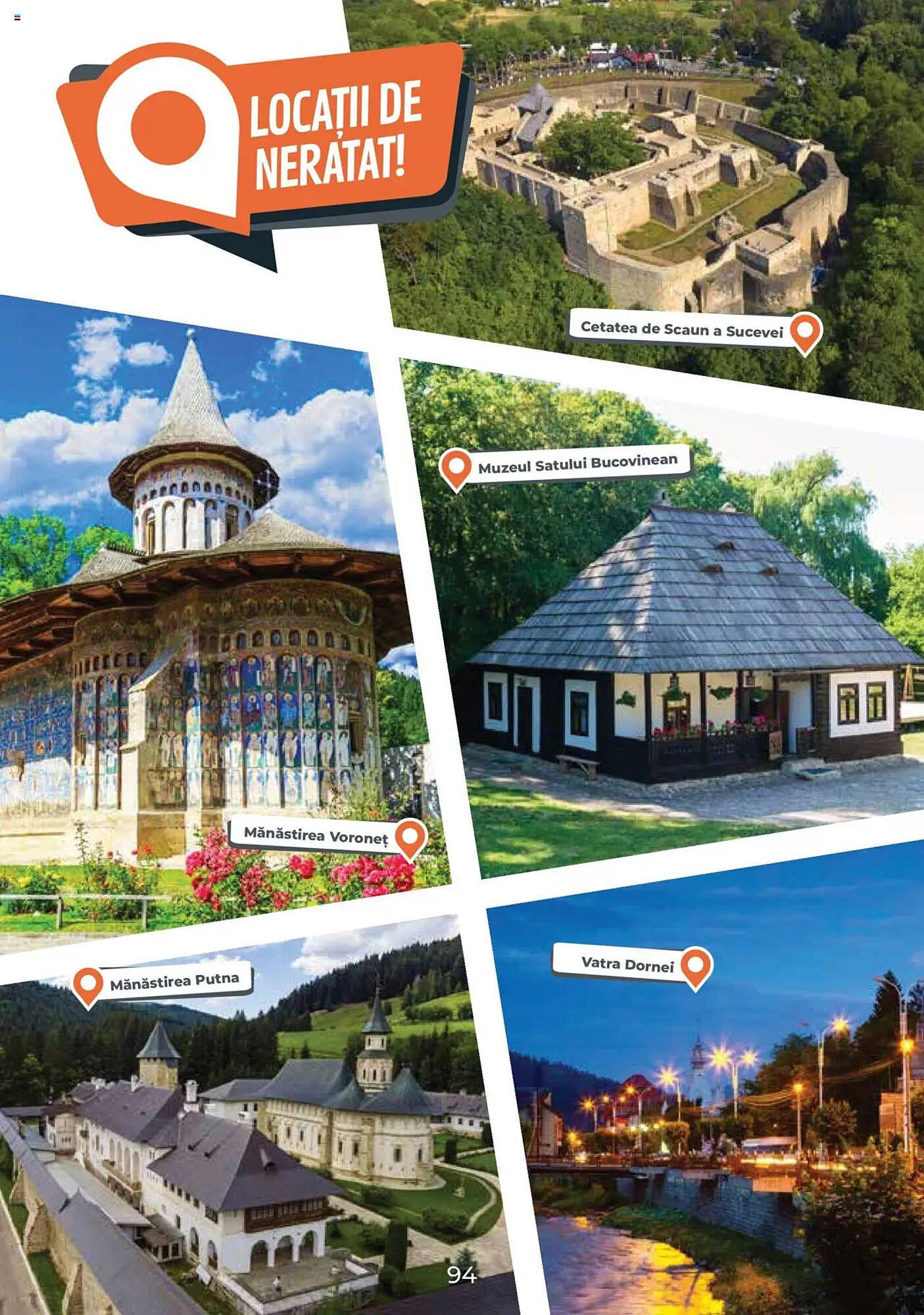 Catalog Metro