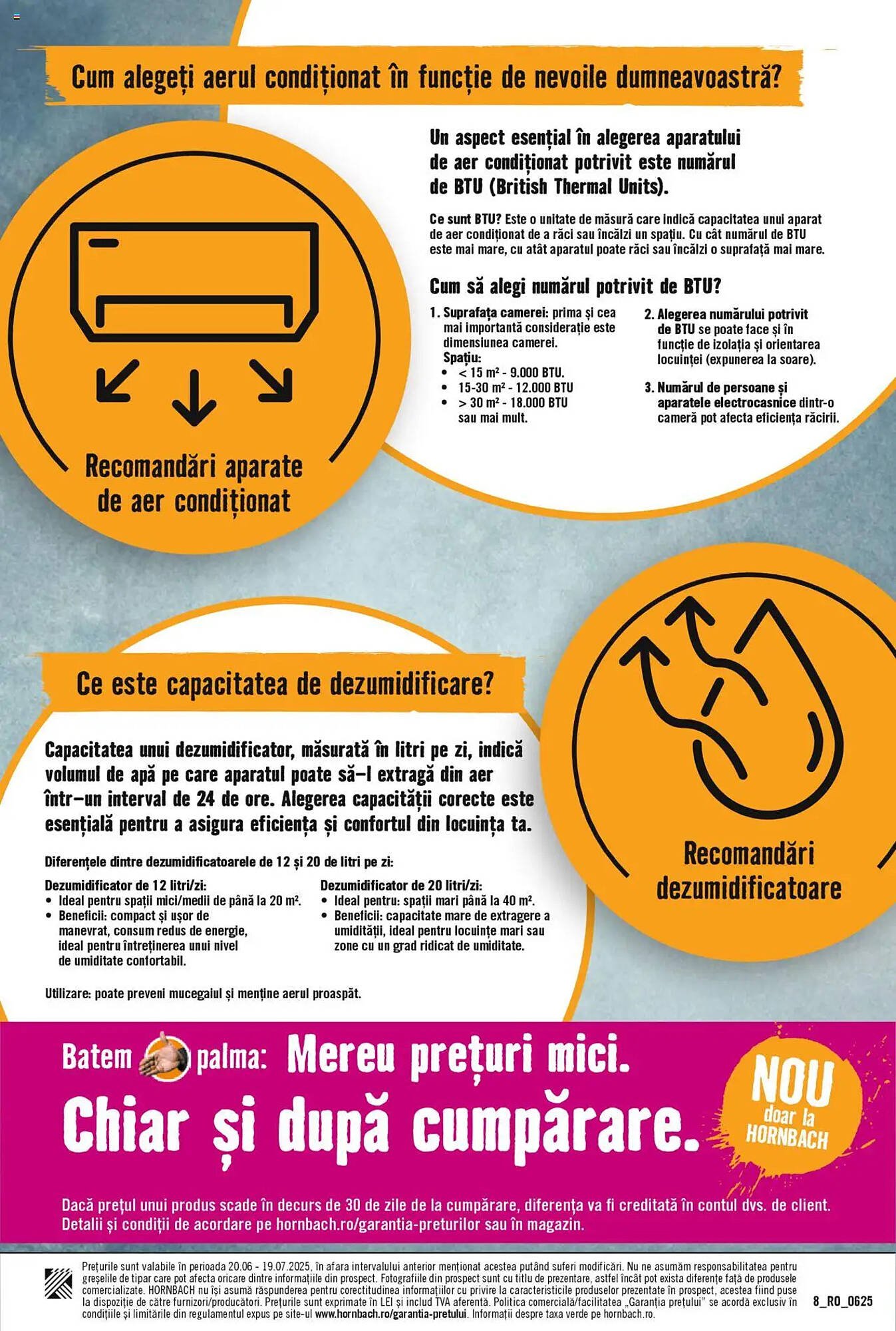 Catalog Hornbach