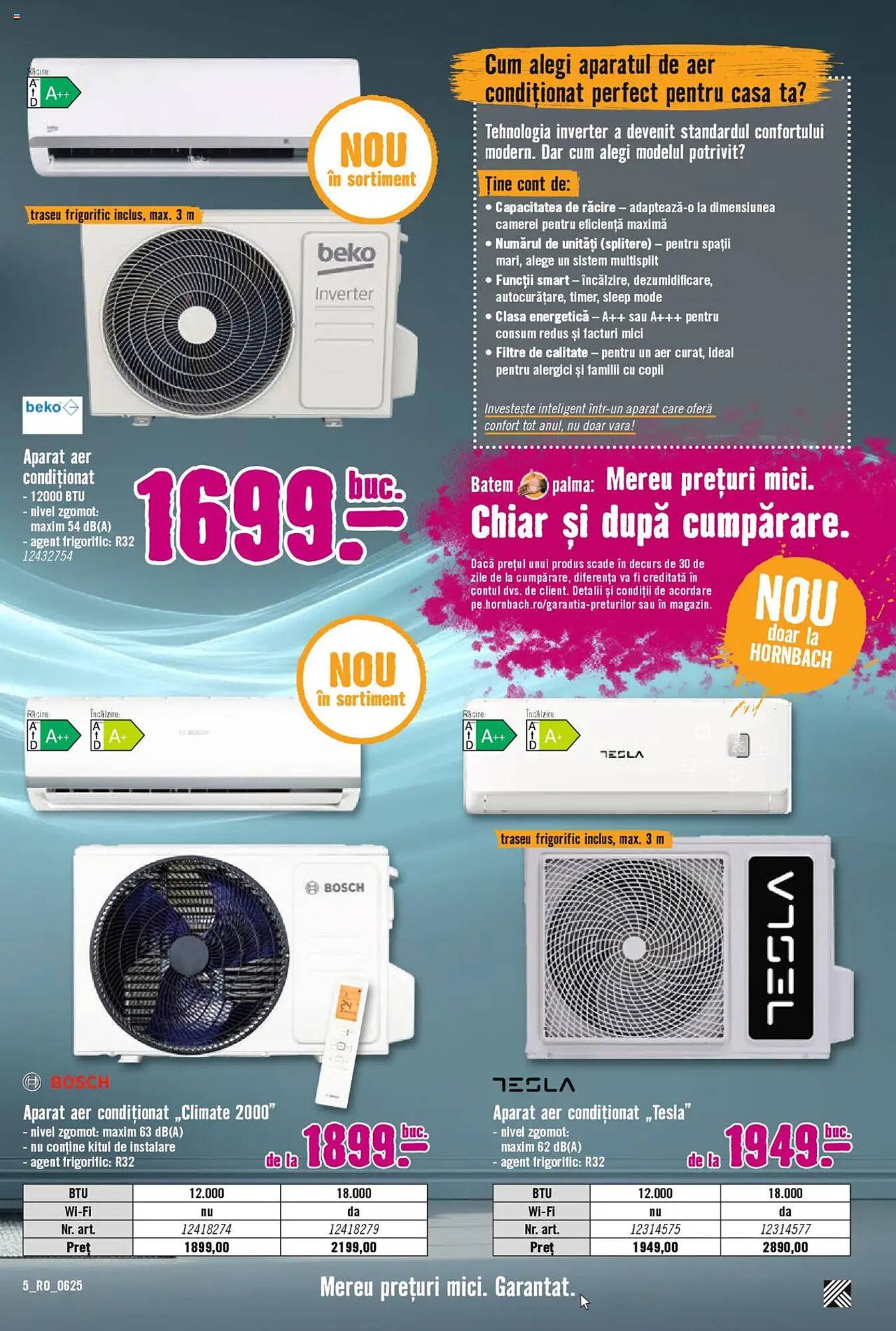 Catalog Hornbach