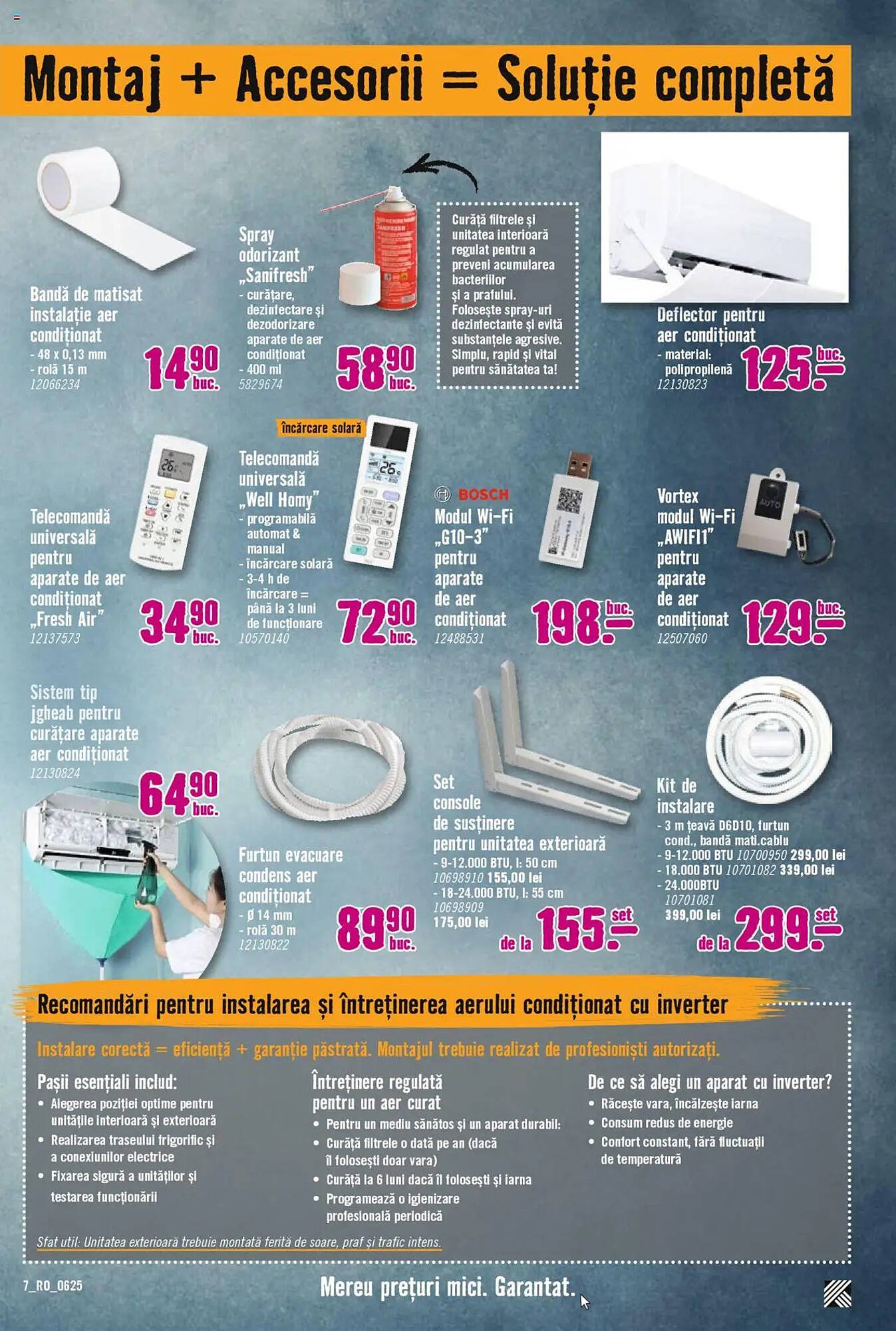 Catalog Hornbach