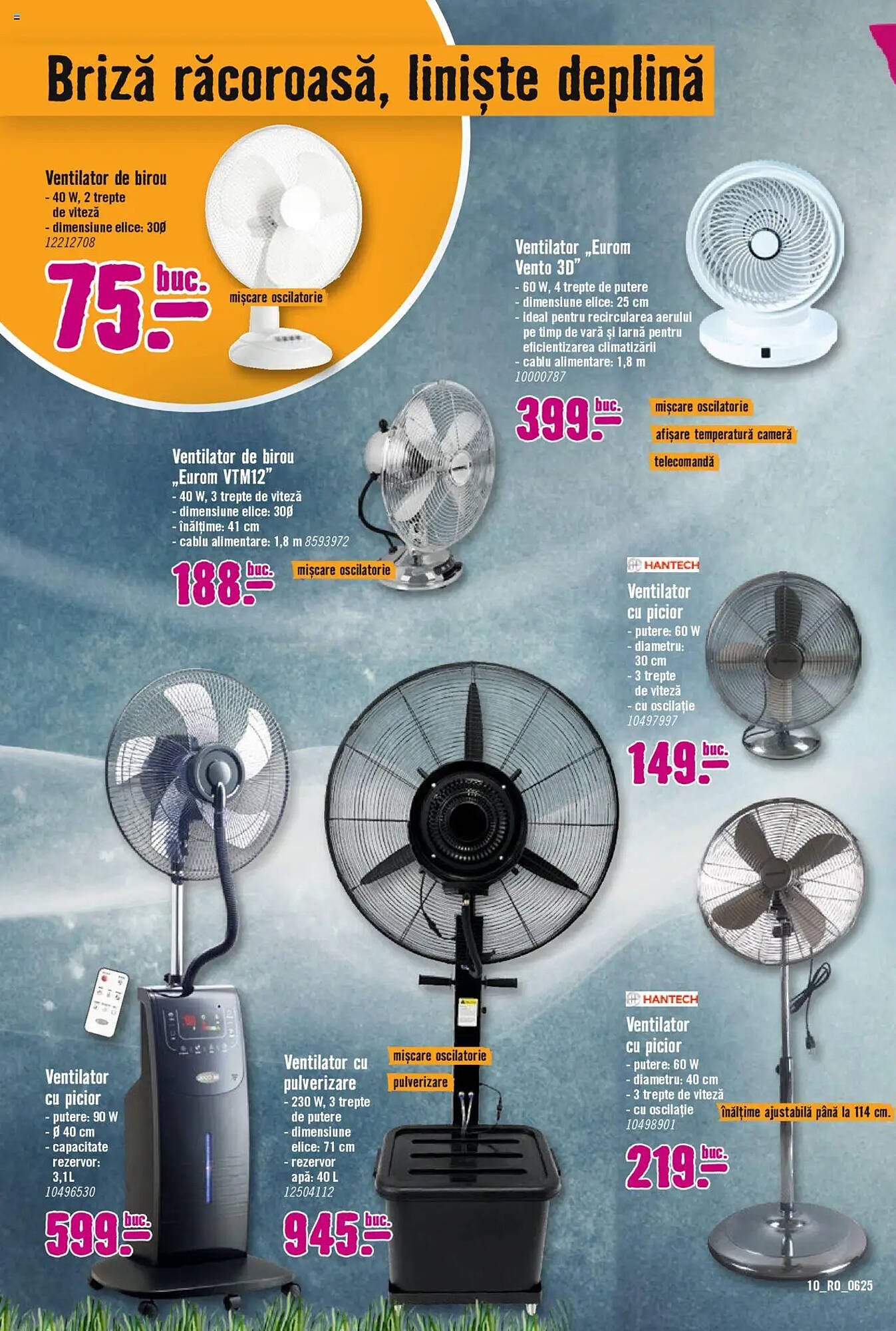 Catalog Hornbach