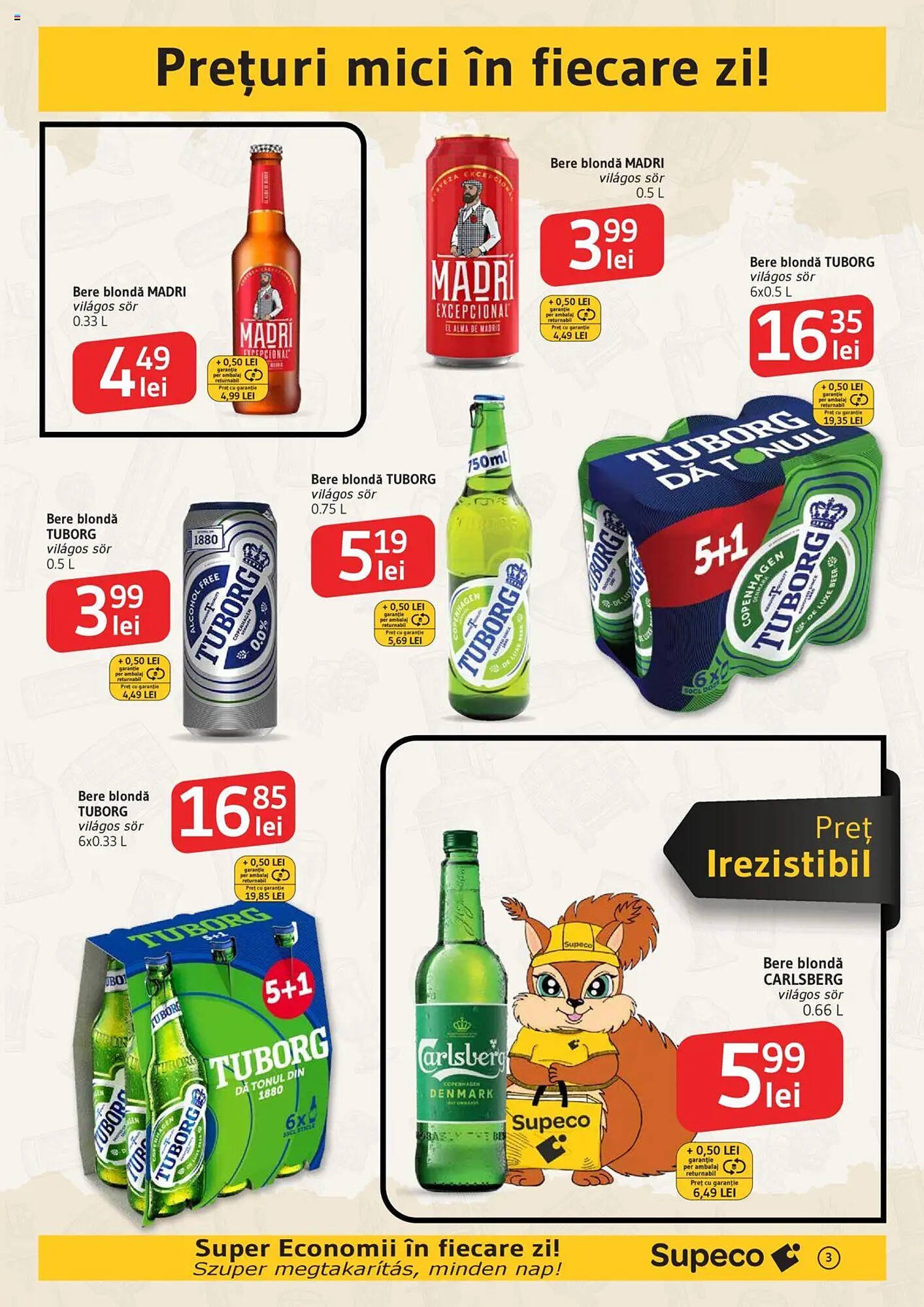 Catalog Supeco