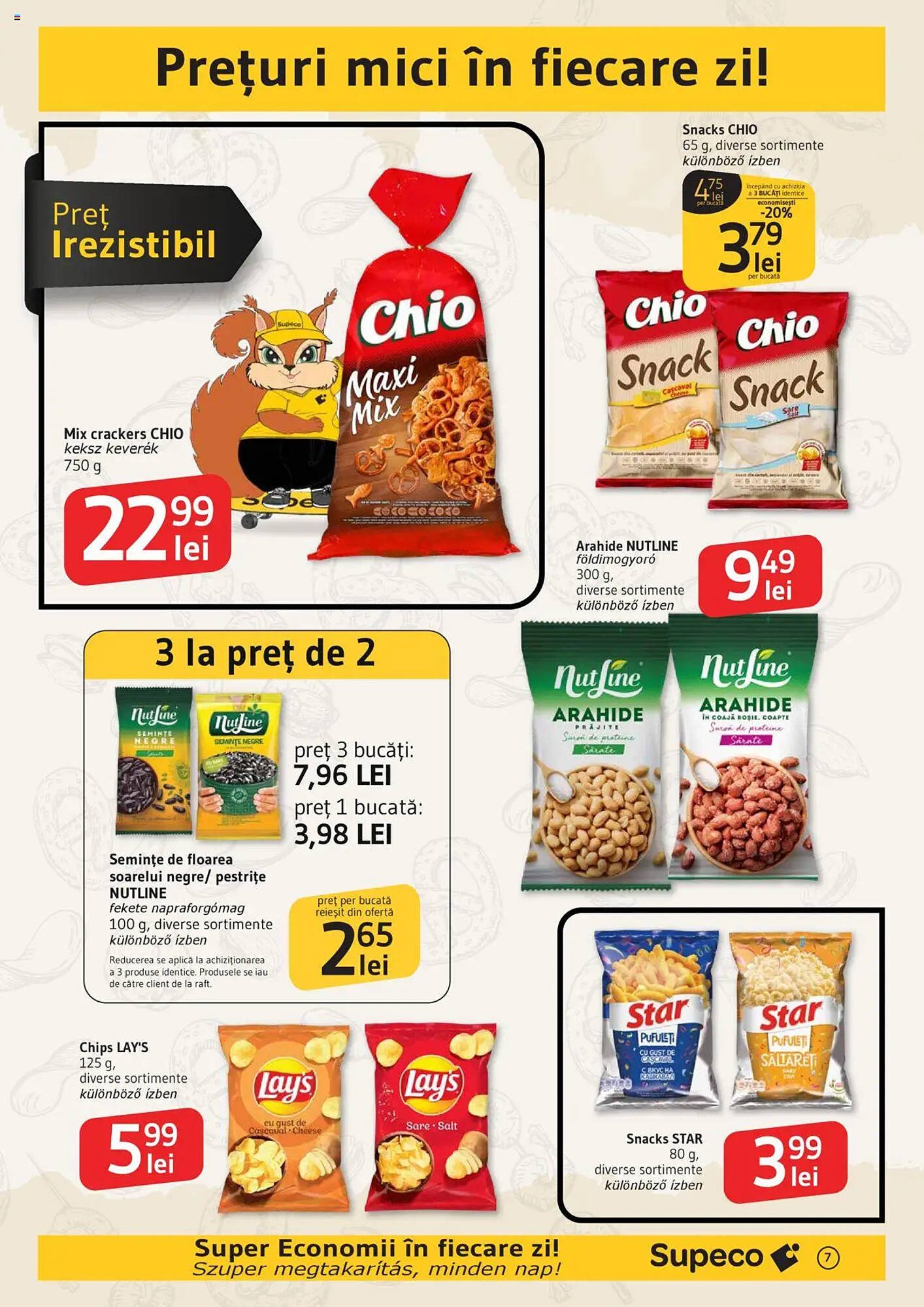 Catalog Supeco