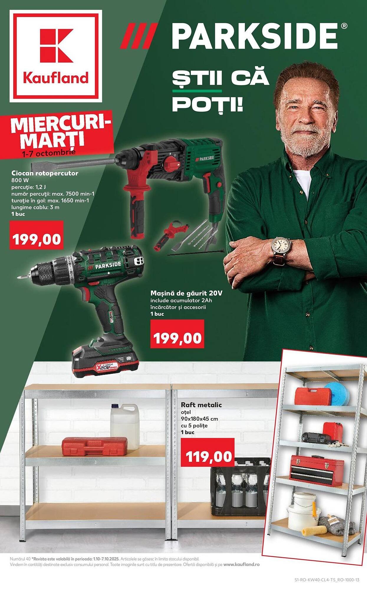 Catalog Kaufland