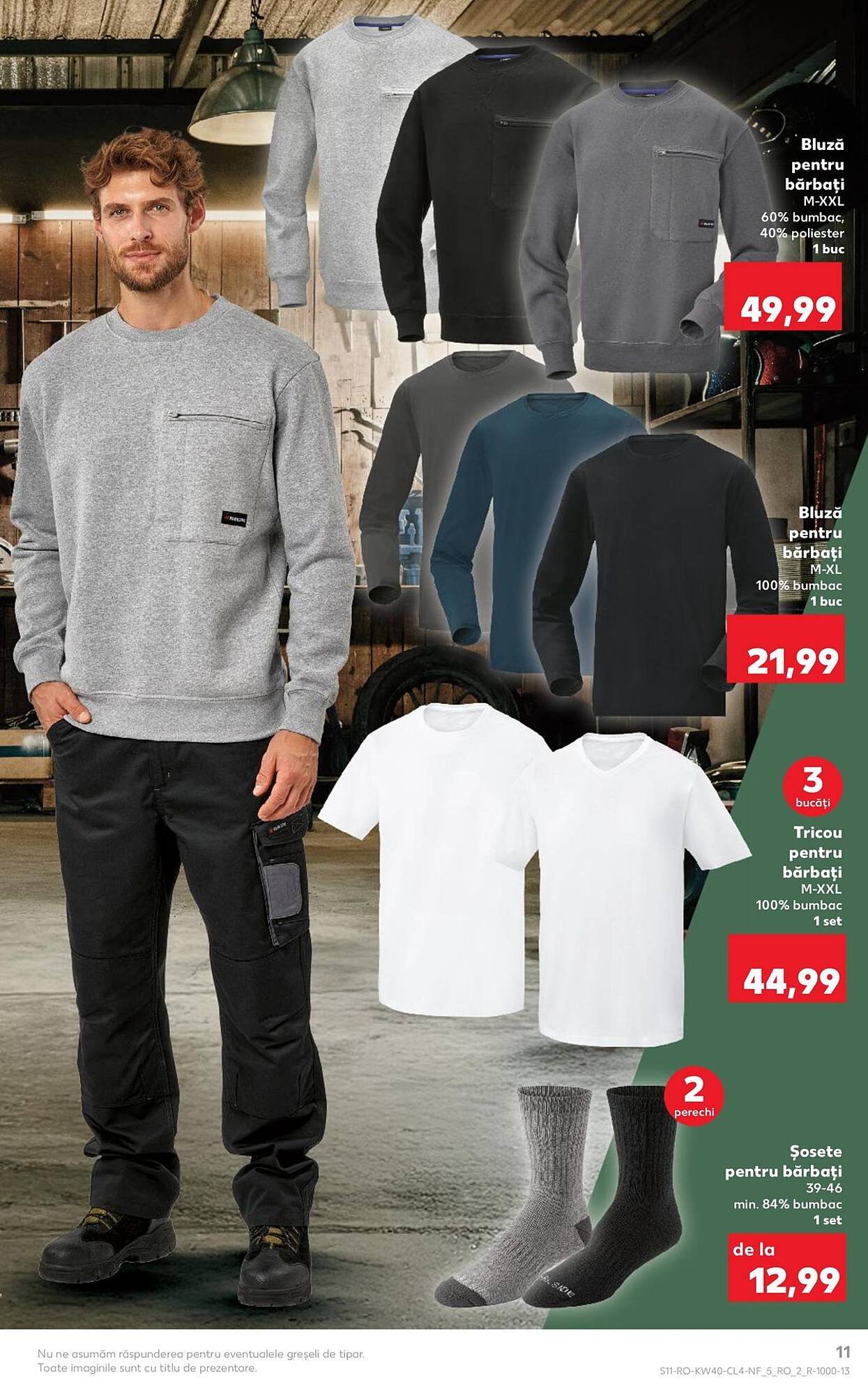 Catalog Kaufland