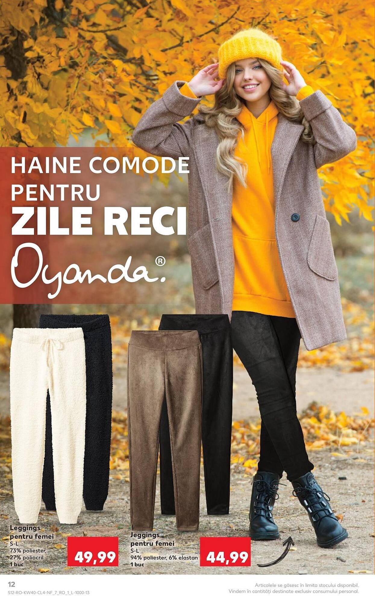 Catalog Kaufland