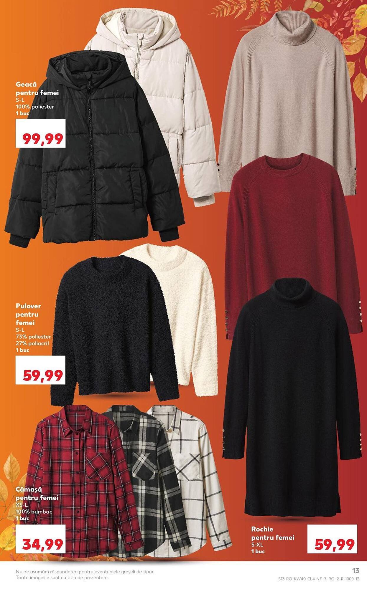 Catalog Kaufland