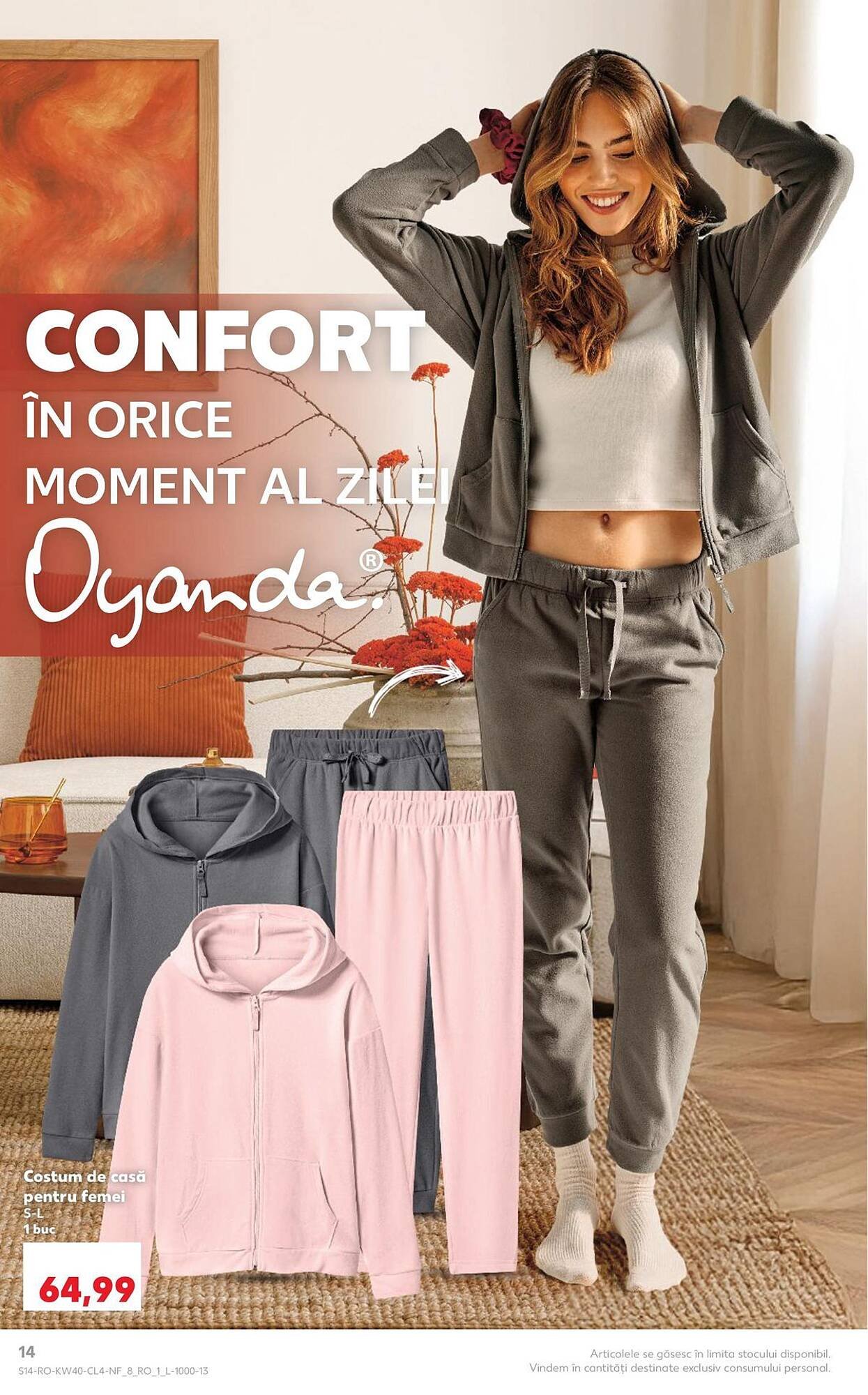 Catalog Kaufland