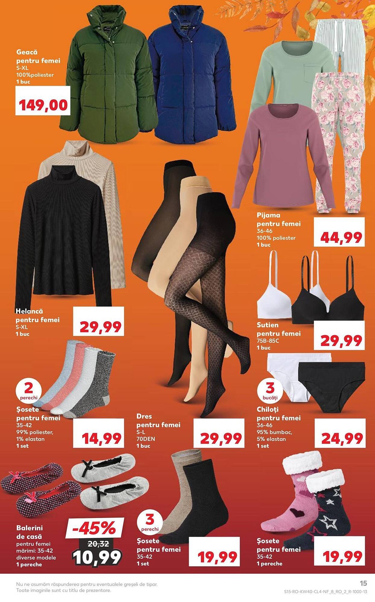 Catalog Kaufland