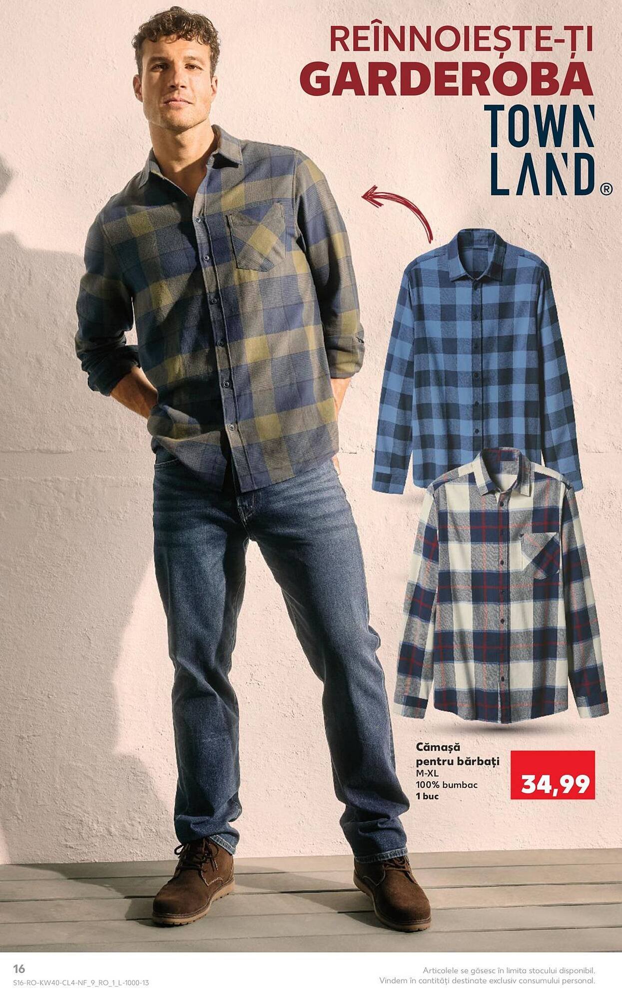 Catalog Kaufland