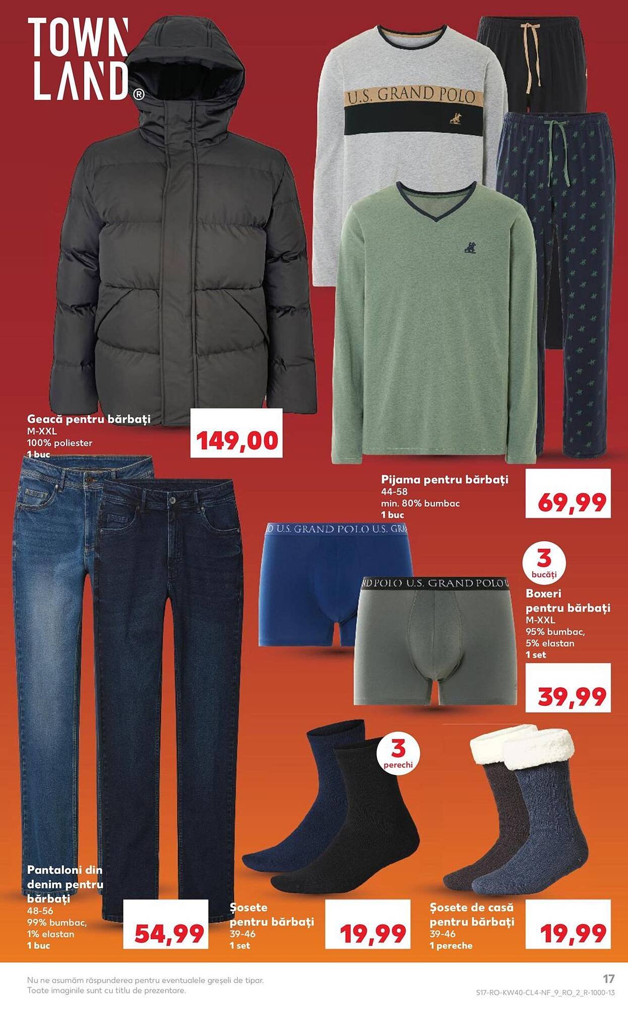 Catalog Kaufland