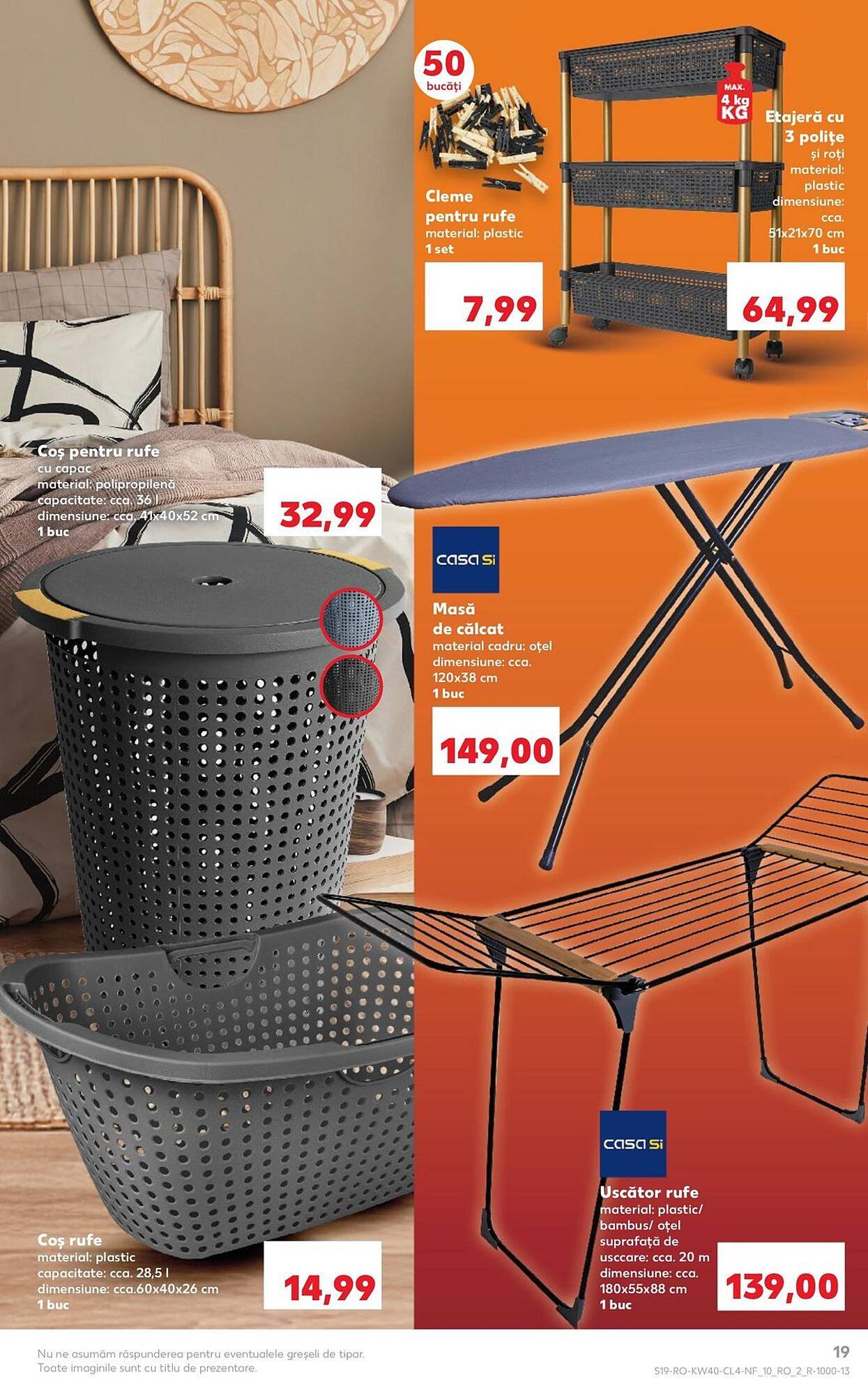 Catalog Kaufland