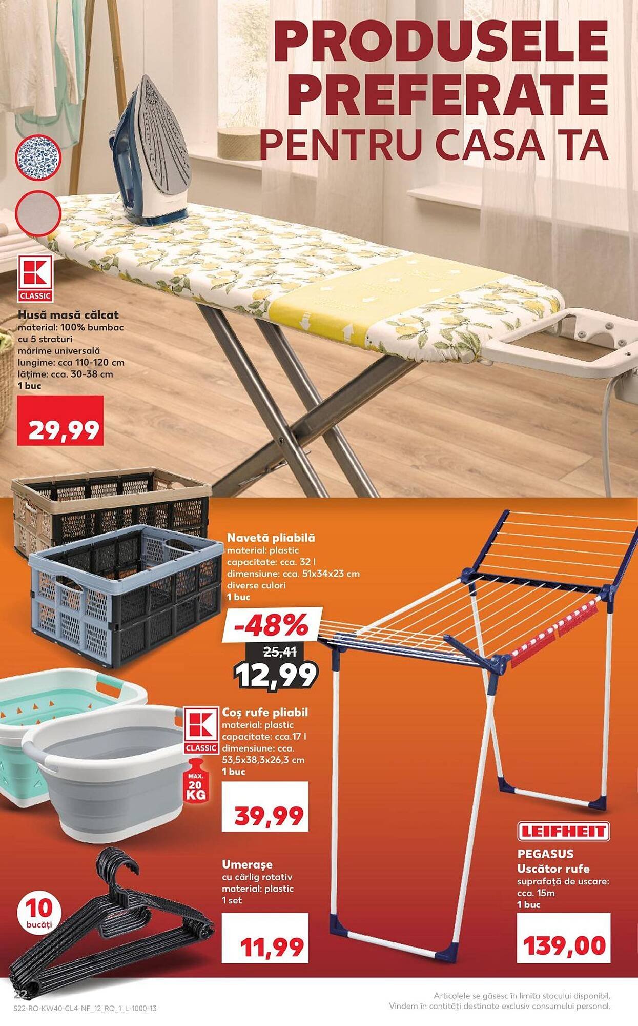 Catalog Kaufland