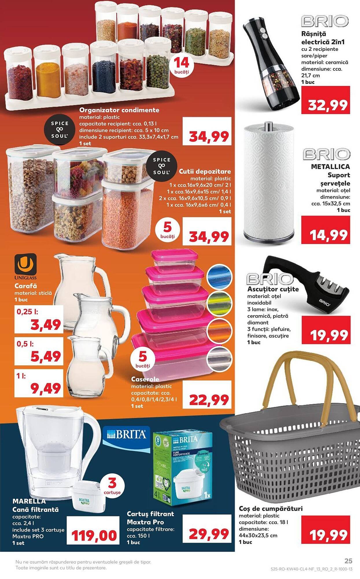 Catalog Kaufland