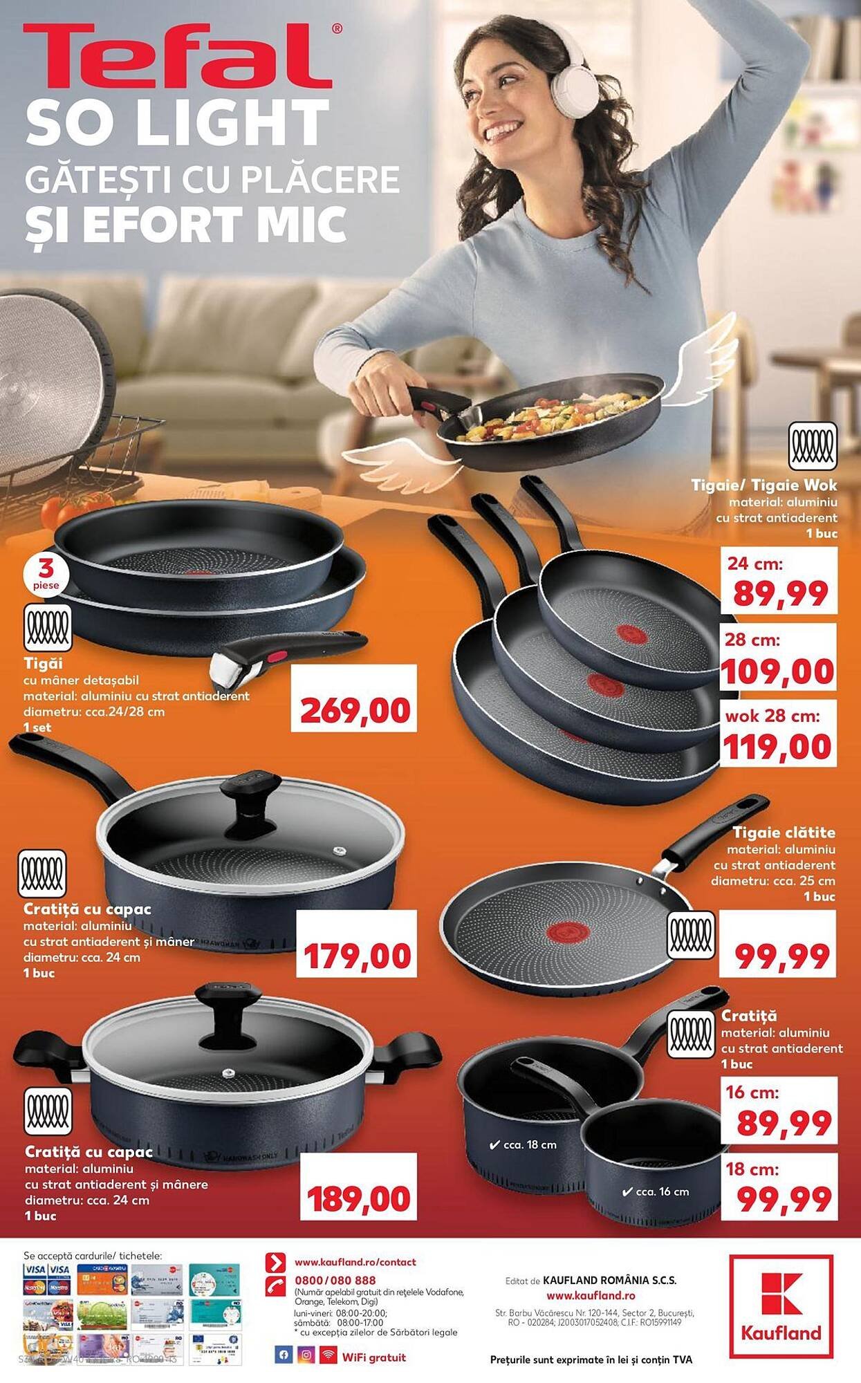 Catalog Kaufland