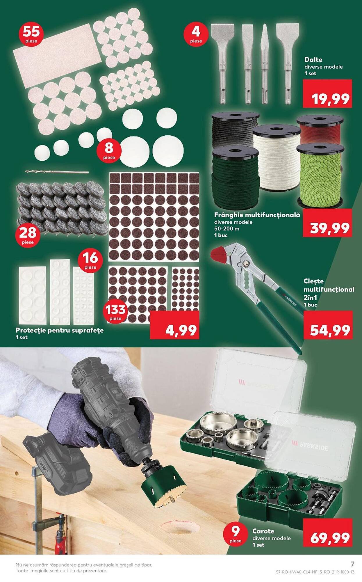 Catalog Kaufland
