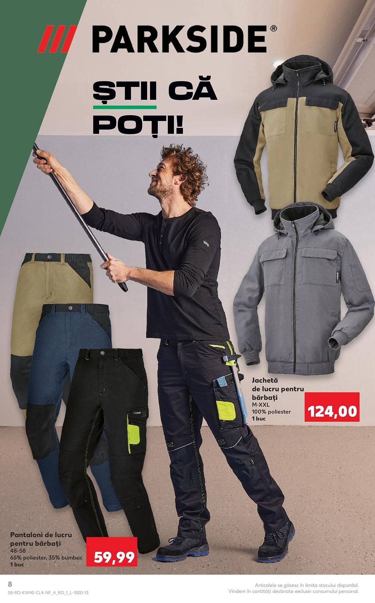 Catalog Kaufland