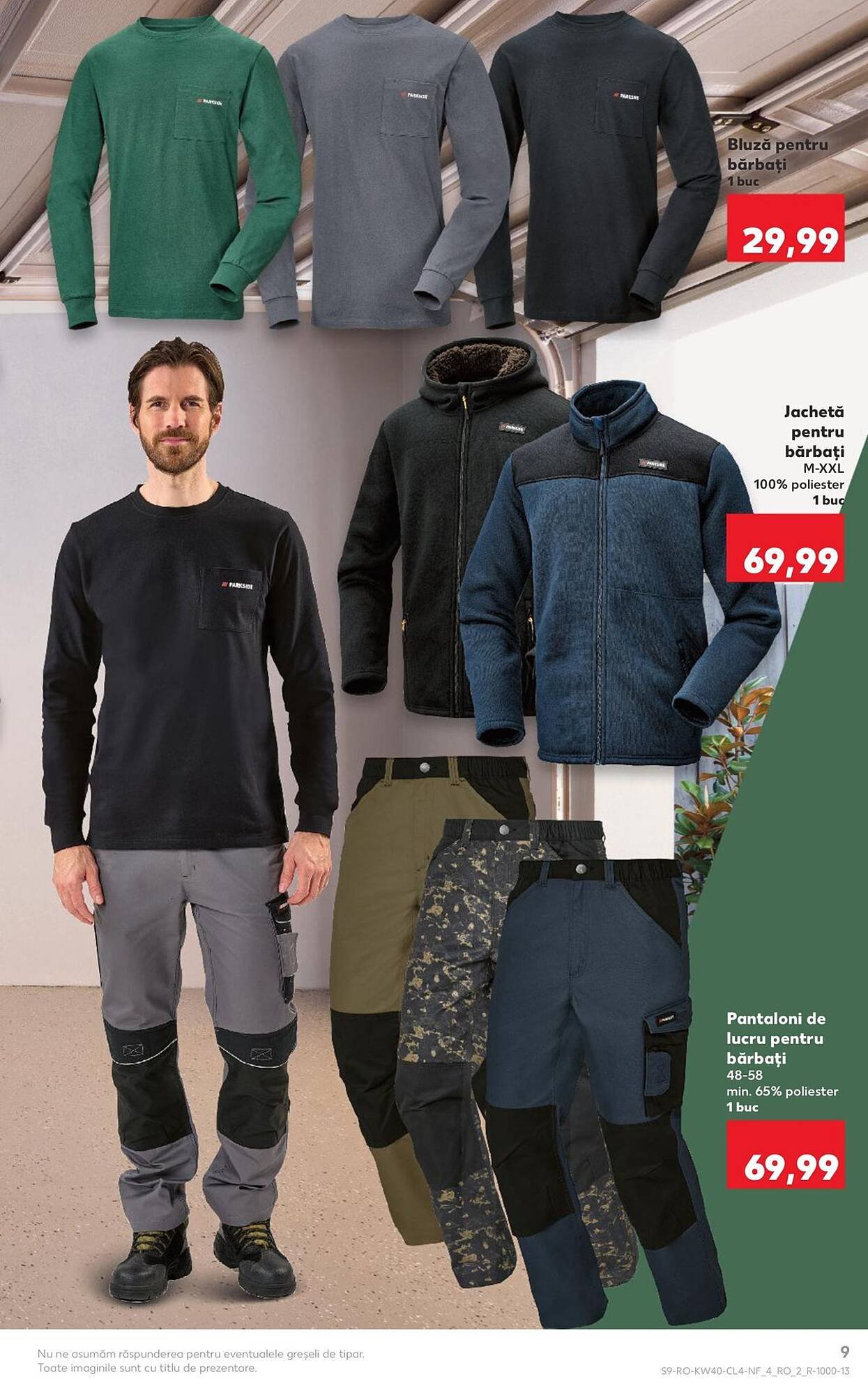 Catalog Kaufland