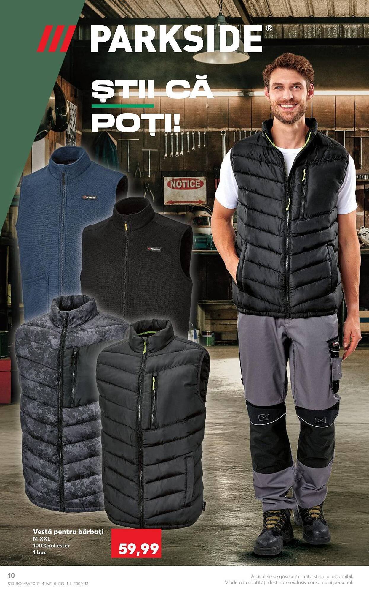 Catalog Kaufland