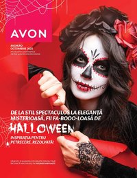 Catalog Avon