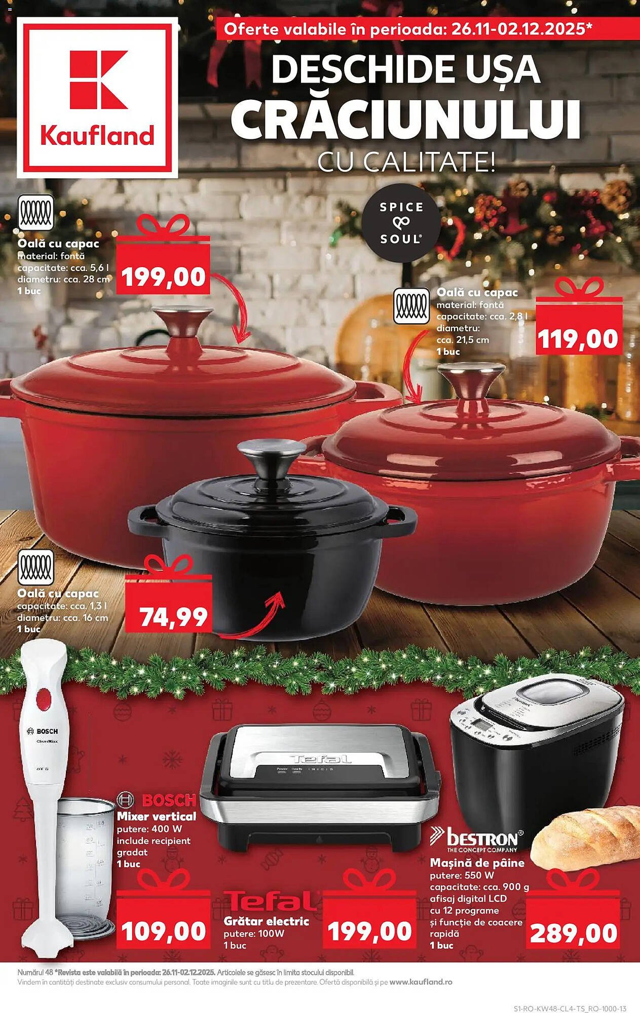 Catalog Kaufland