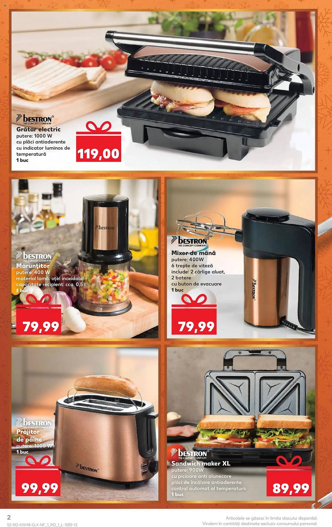 Catalog Kaufland