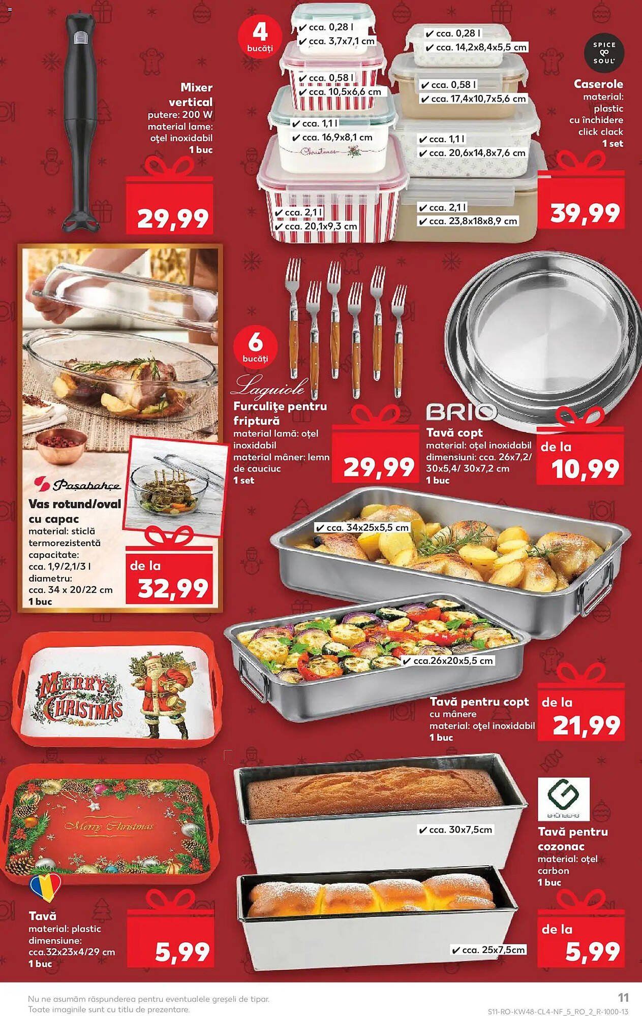 Catalog Kaufland