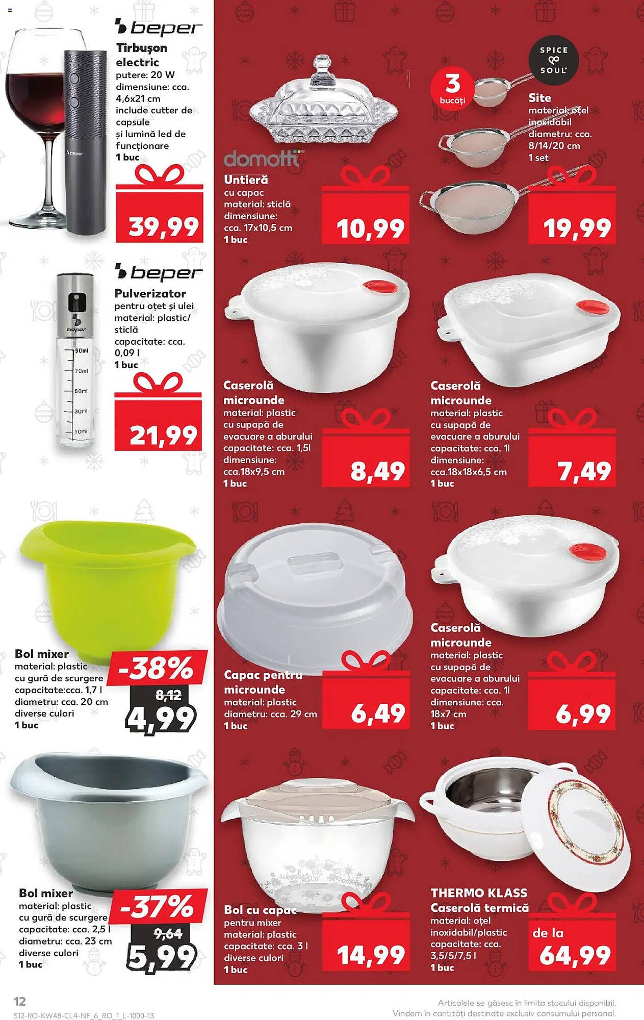 Catalog Kaufland