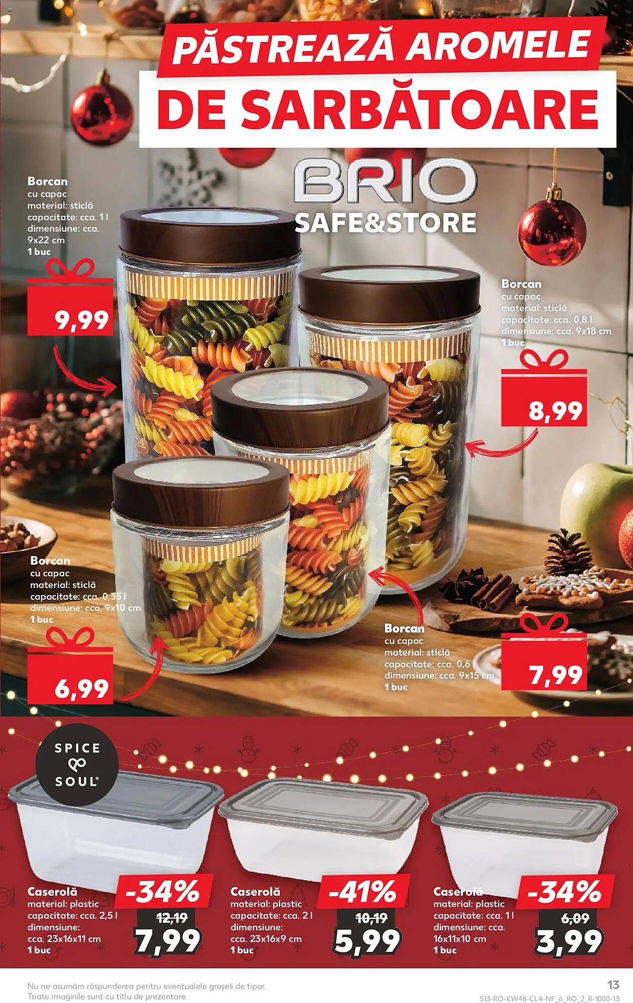 Catalog Kaufland