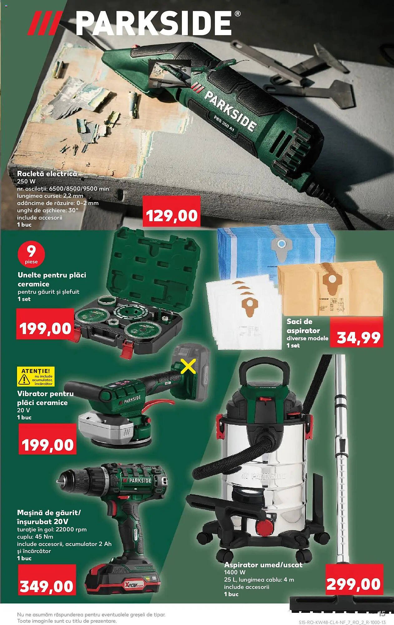 Catalog Kaufland