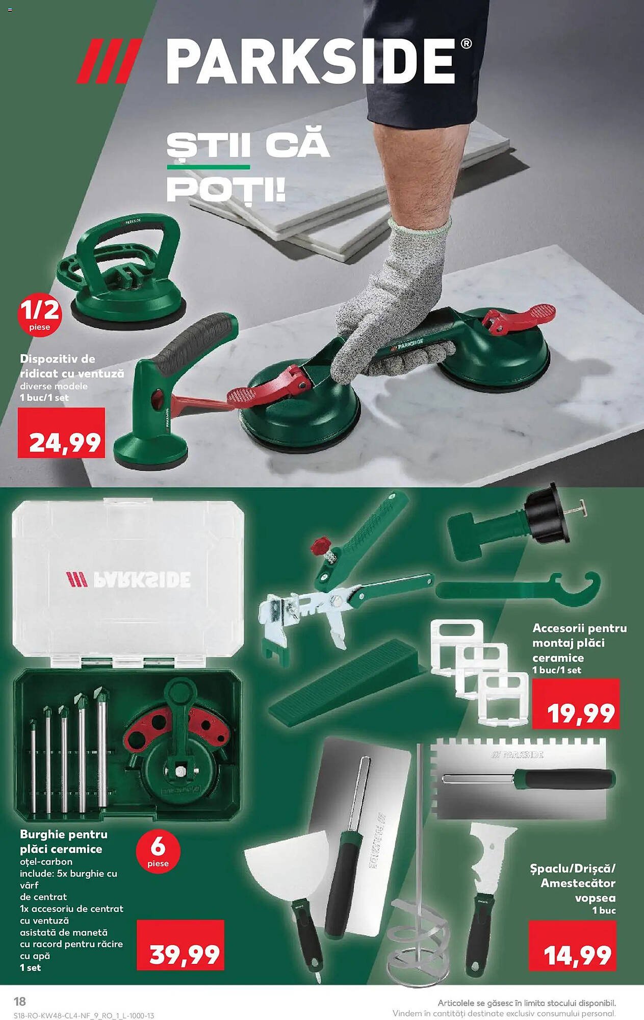 Catalog Kaufland