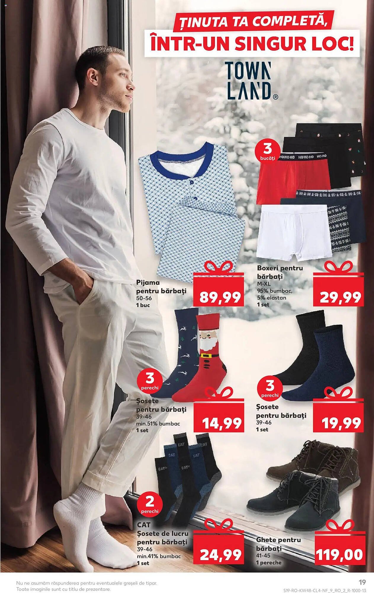 Catalog Kaufland