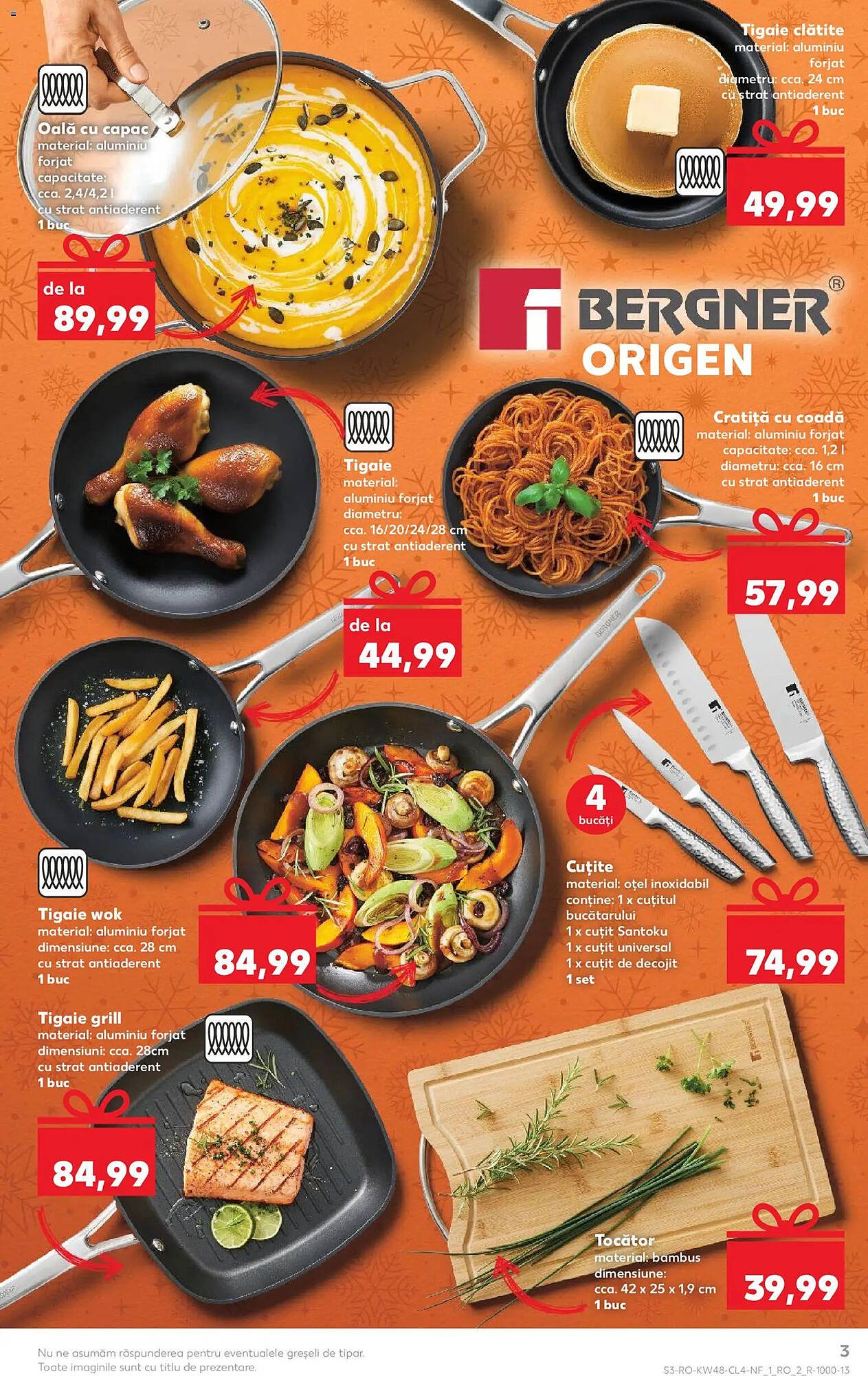 Catalog Kaufland