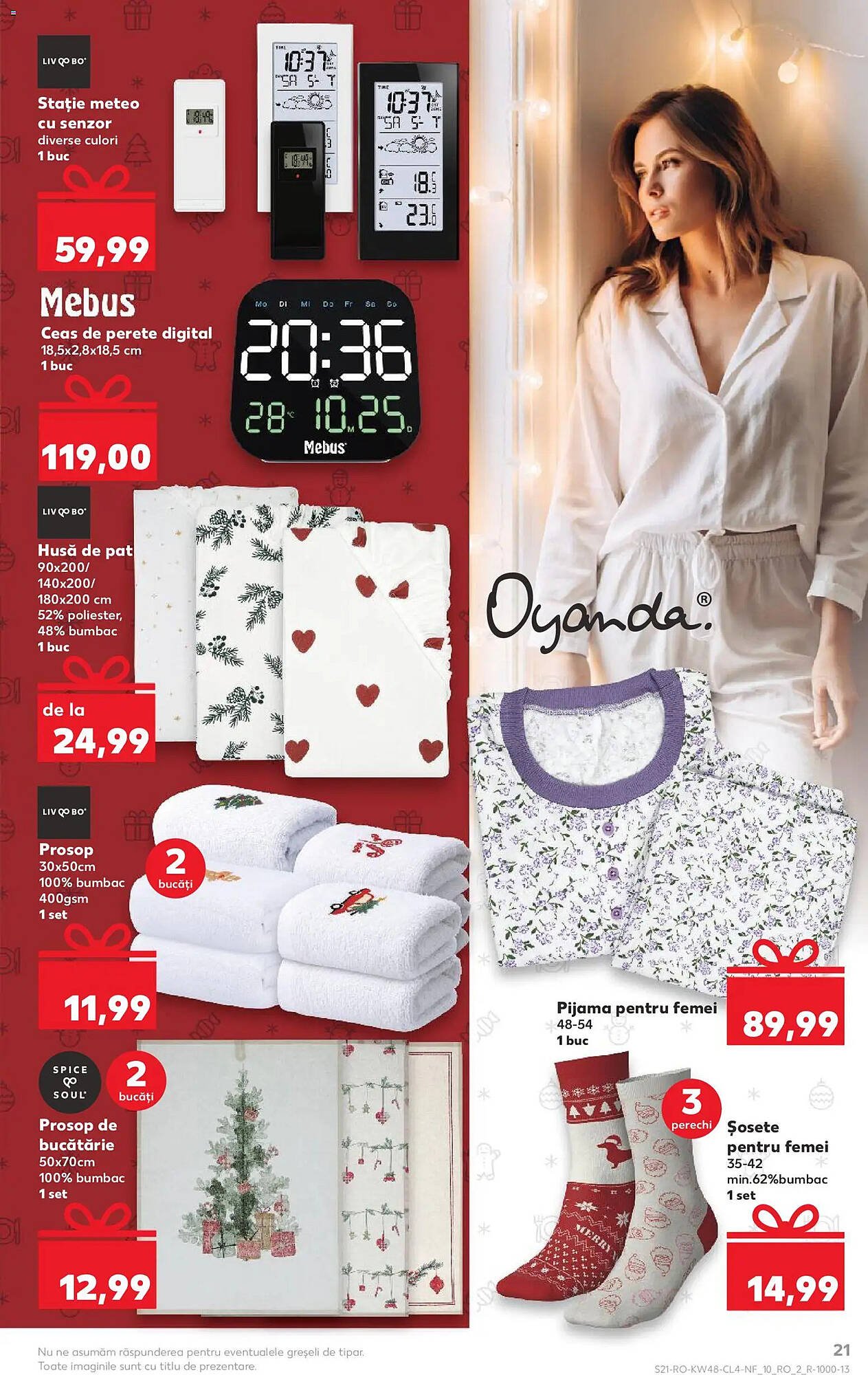 Catalog Kaufland