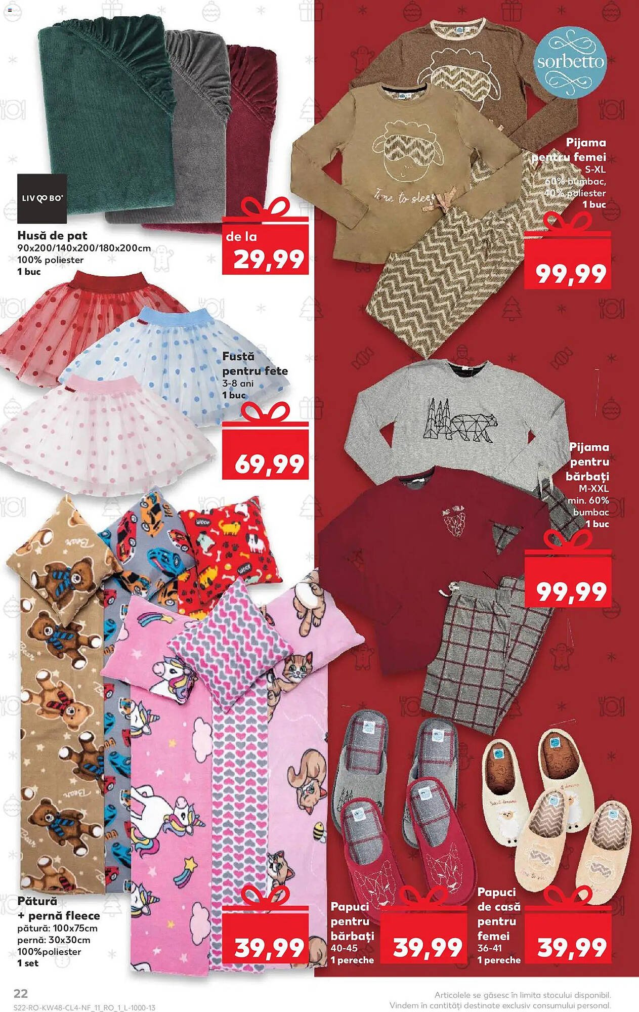 Catalog Kaufland