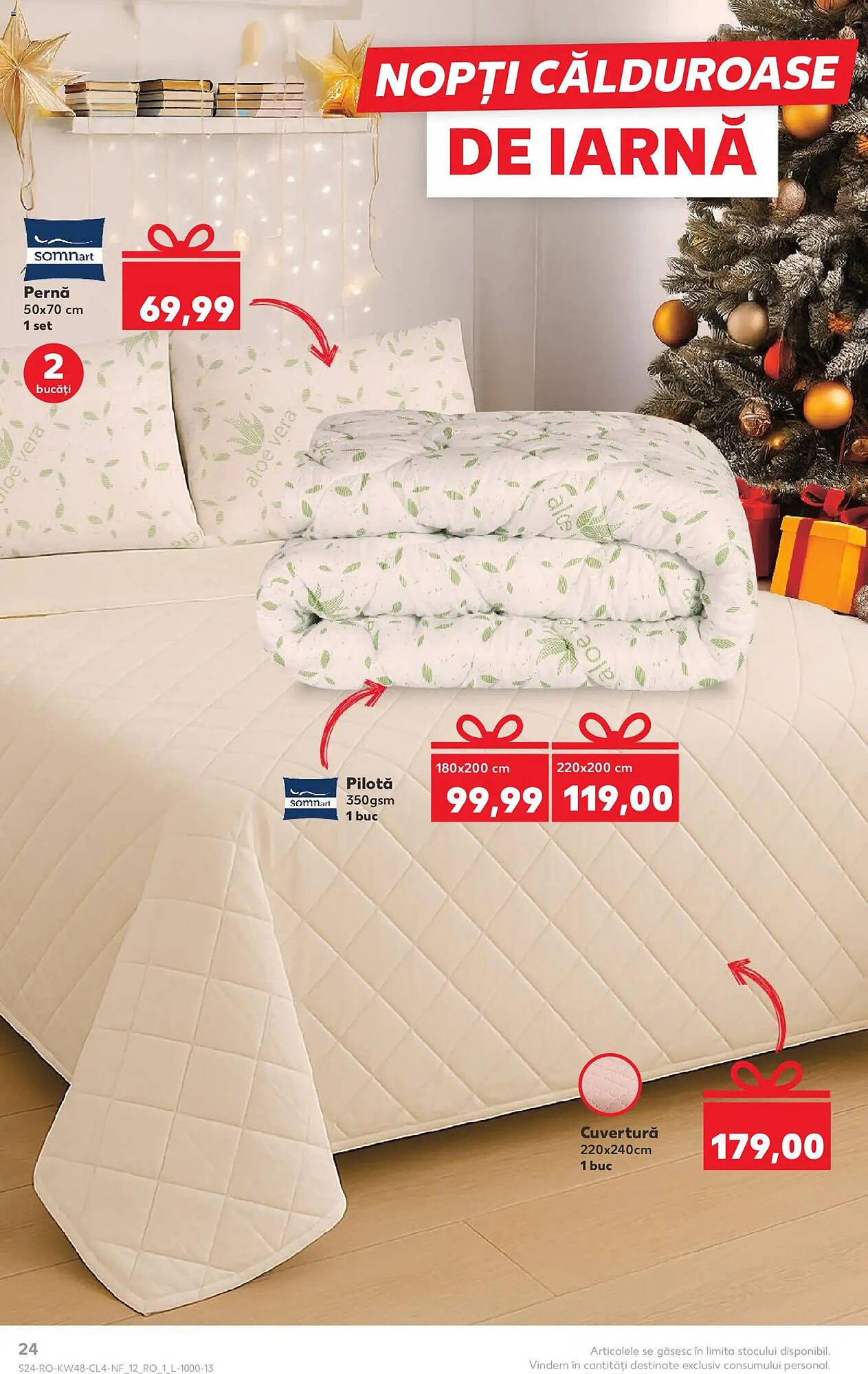 Catalog Kaufland