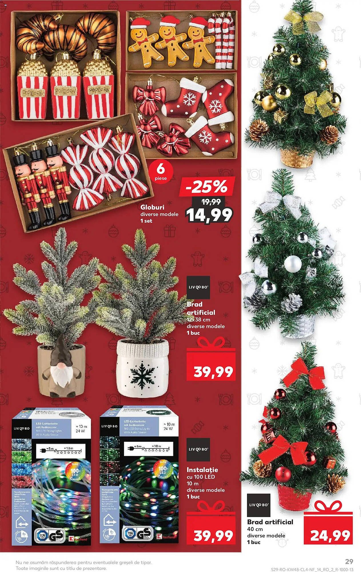 Catalog Kaufland