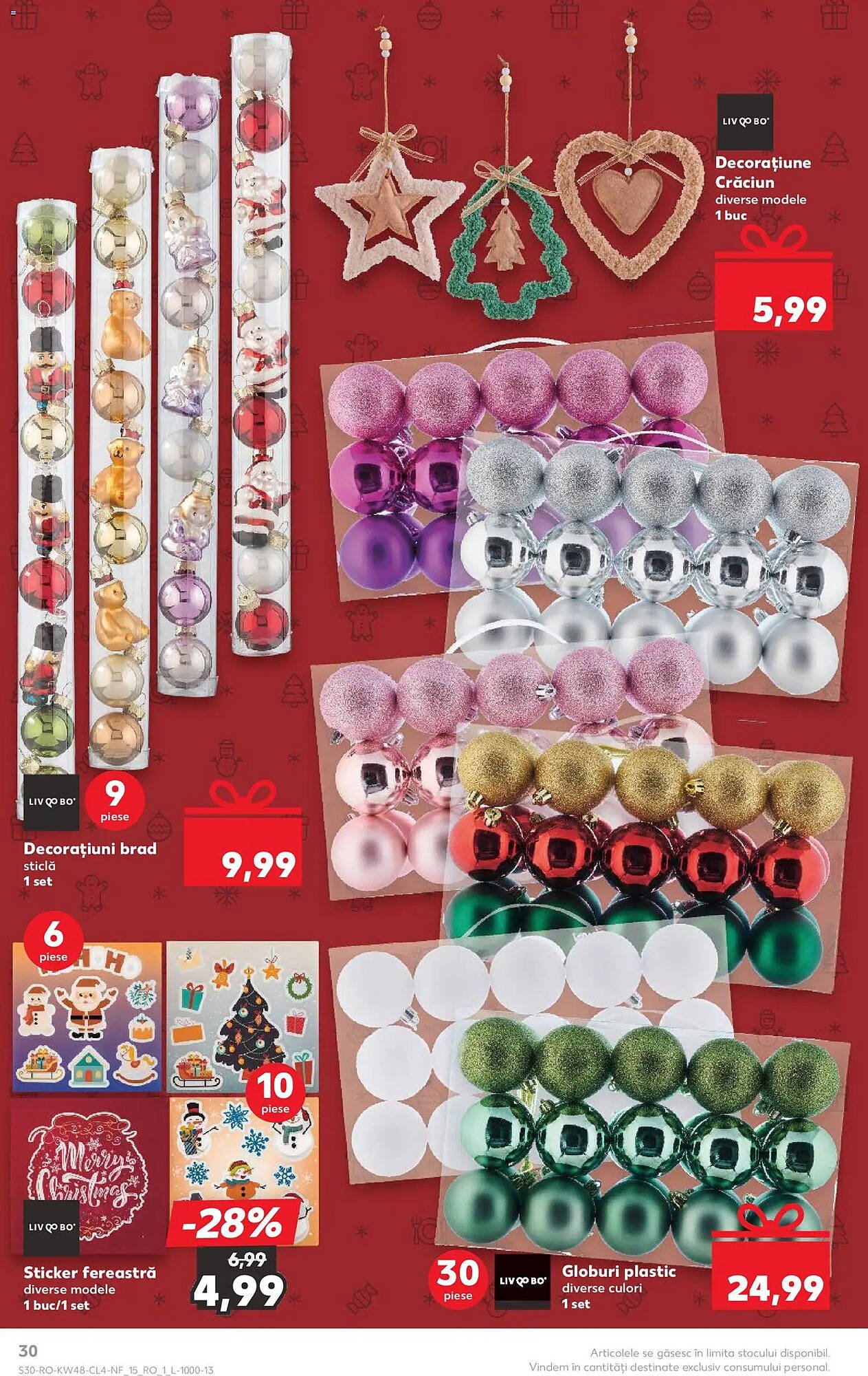 Catalog Kaufland