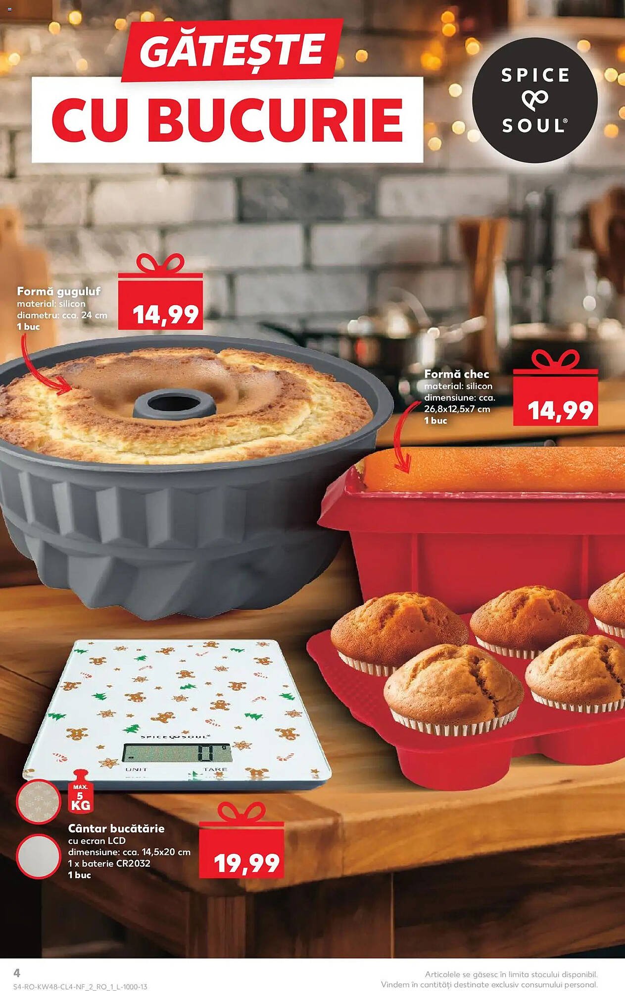 Catalog Kaufland